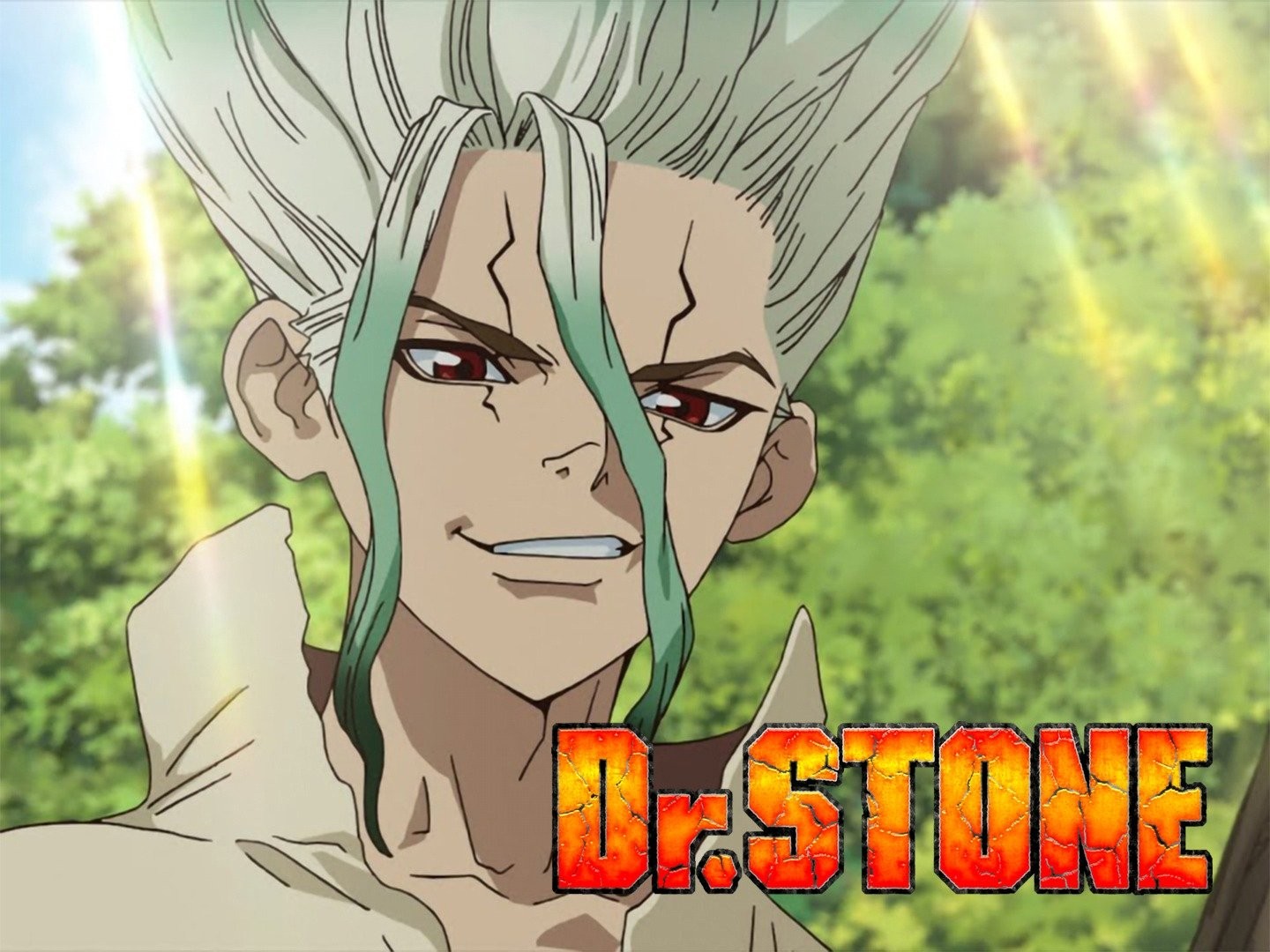 “Dr. Stone” tendrá tercera temporada: de qué se trata uno de los