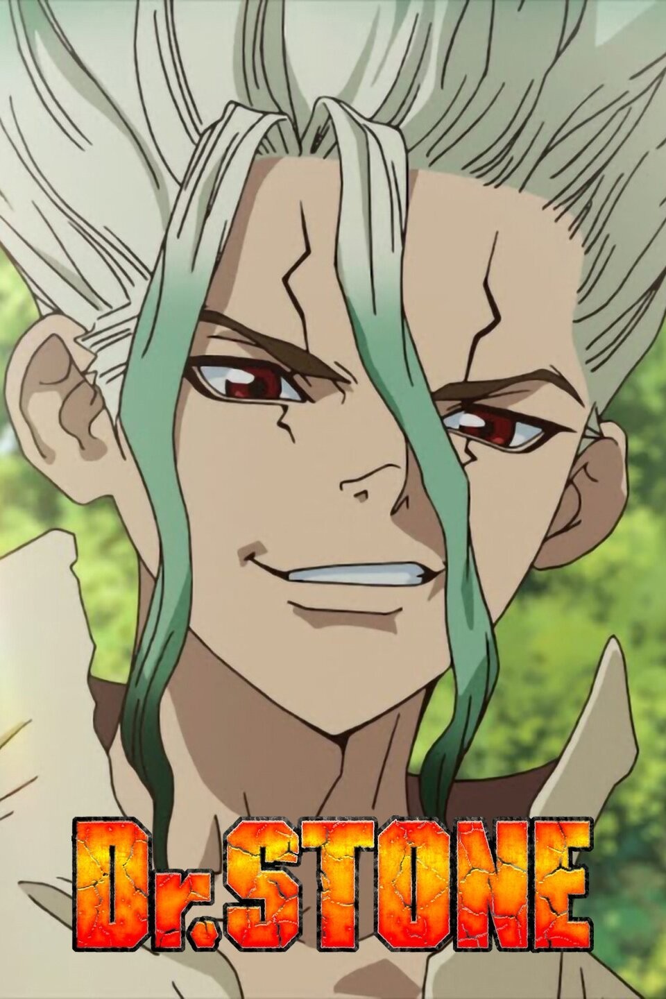 Dr. Stone: Este es el número de episodios de la temporada 3 del anime (parte  1)