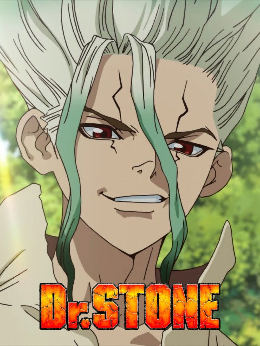 Dr. Stone: Season 3, Episode 16 - Rotten Tomatoes