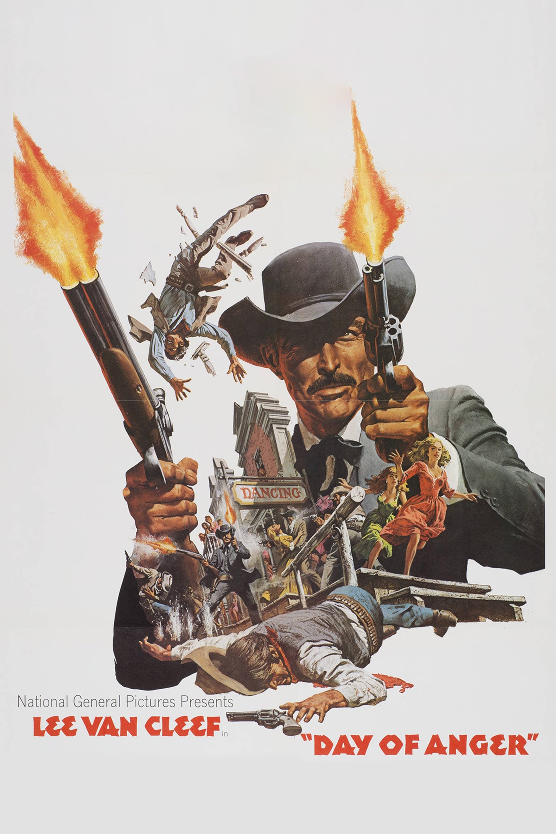 Day of Anger | Rotten Tomatoes
