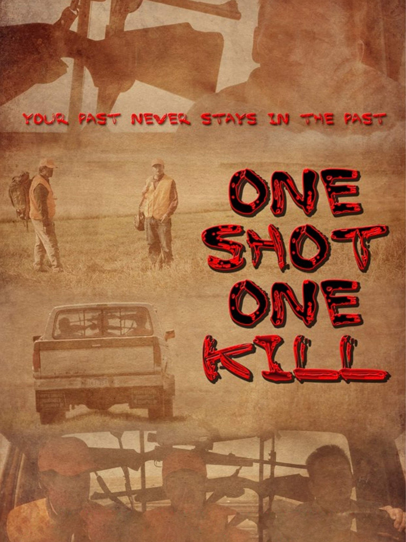 One Shot One Kill | Rotten Tomatoes