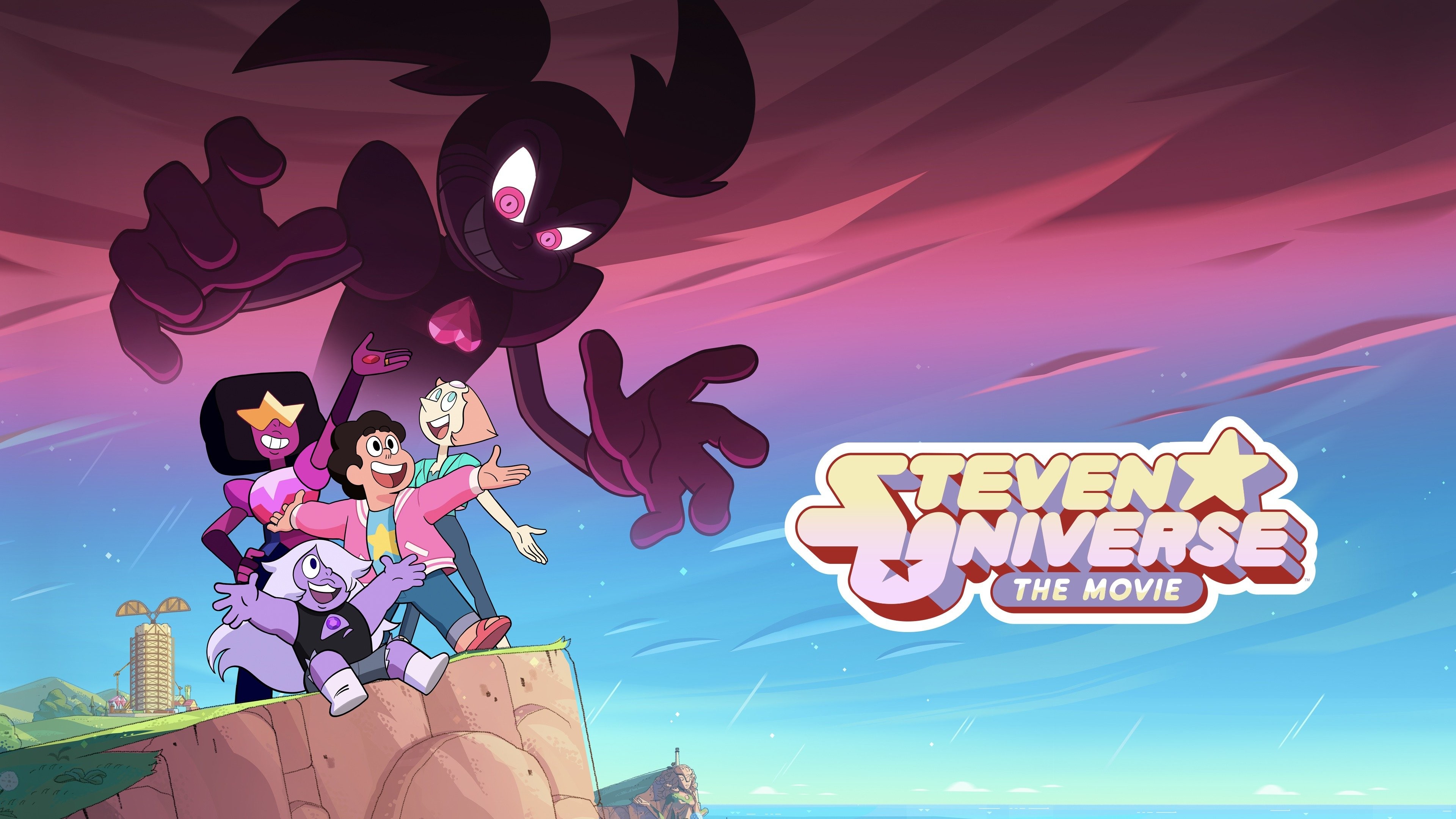 Steven Universe - Rotten Tomatoes