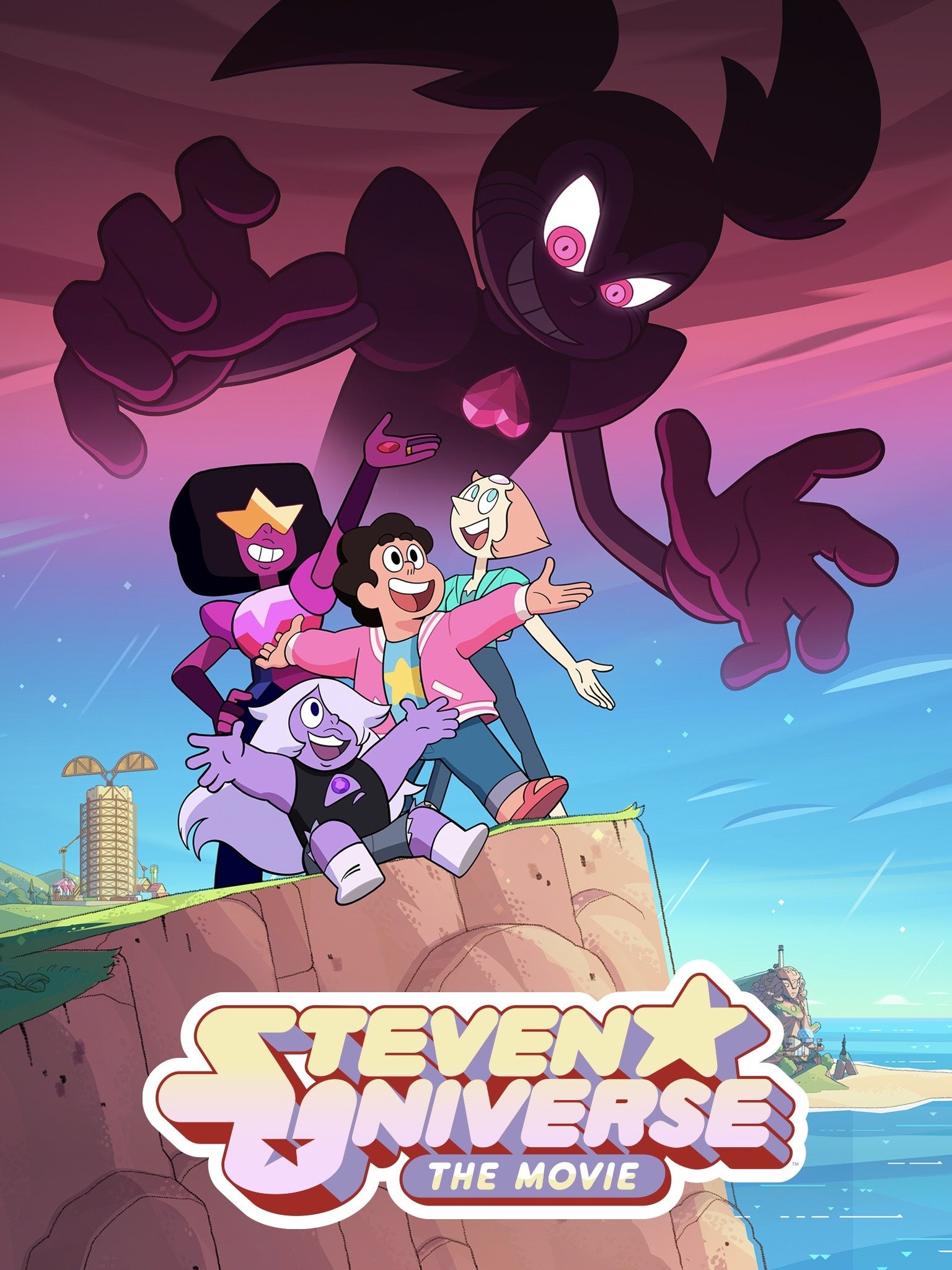 Steven Universe: Future - Rotten Tomatoes