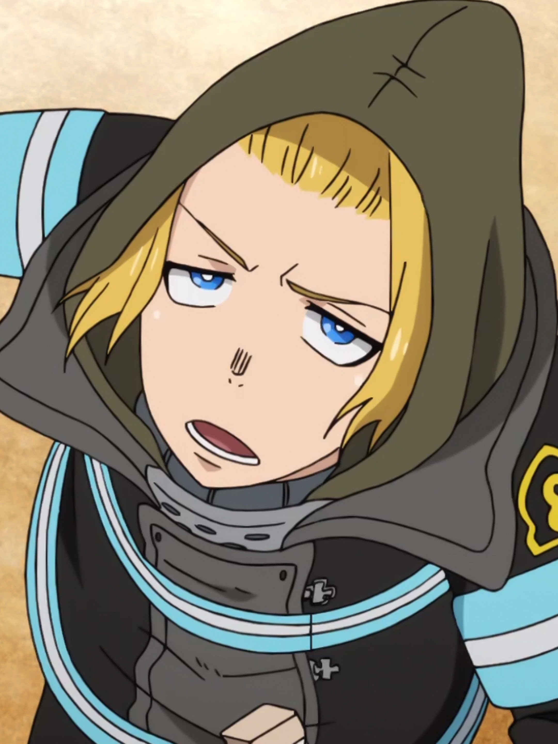 Fire Force Episode 3 Review - But Why Tho?