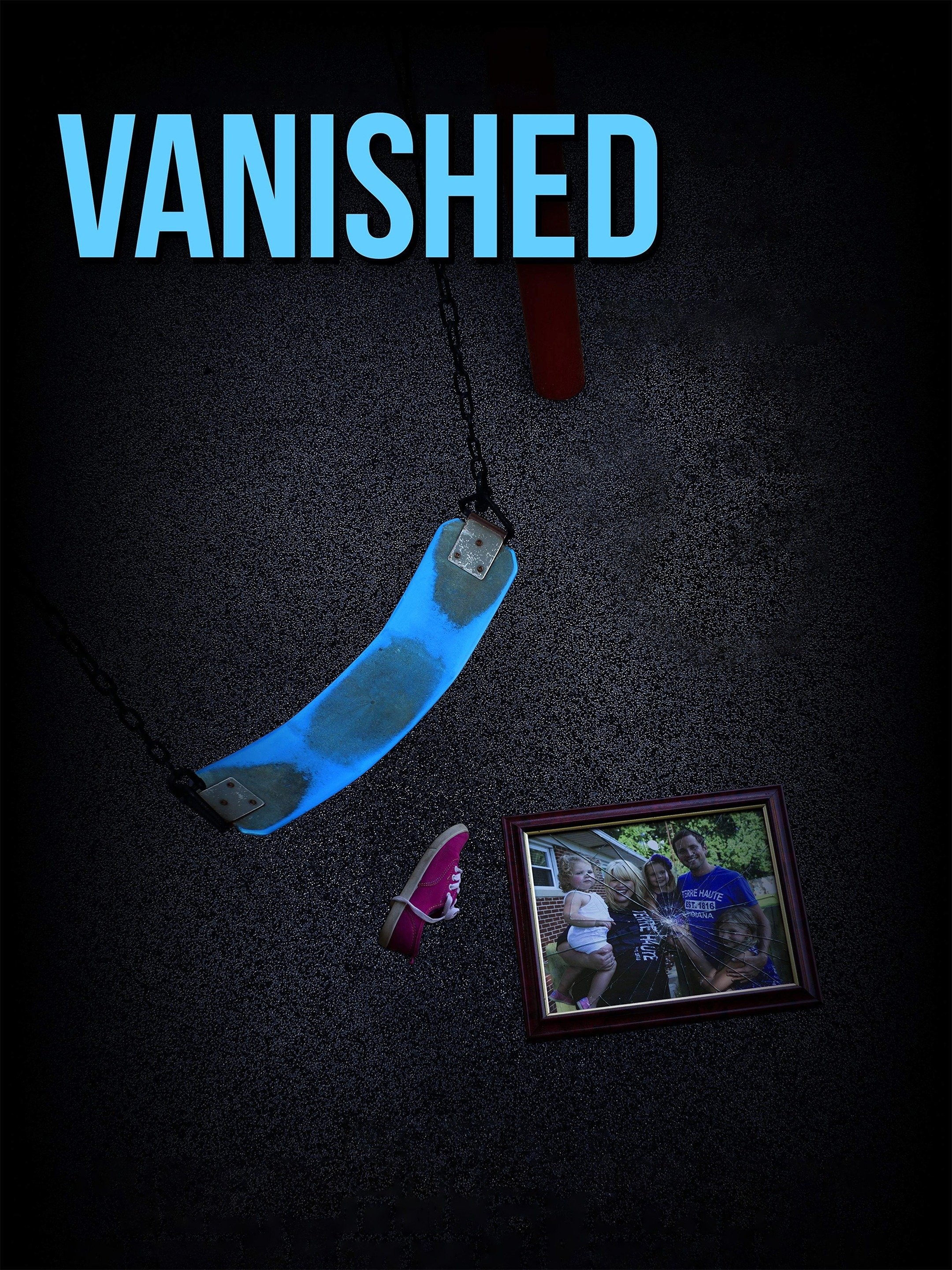 Vanished Pictures | Rotten Tomatoes