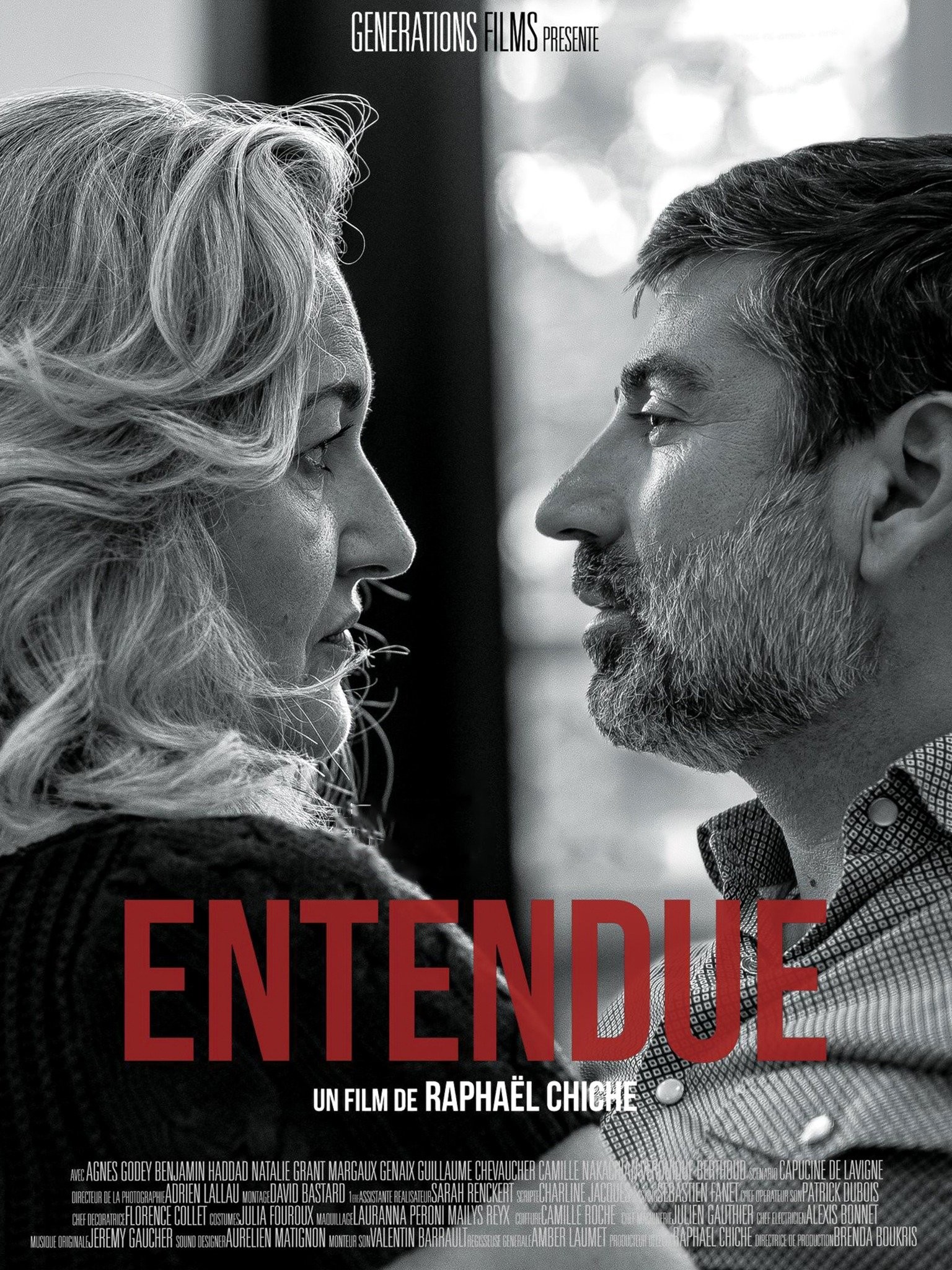Entendue (2018) | Rotten Tomatoes, image size:1536x2048