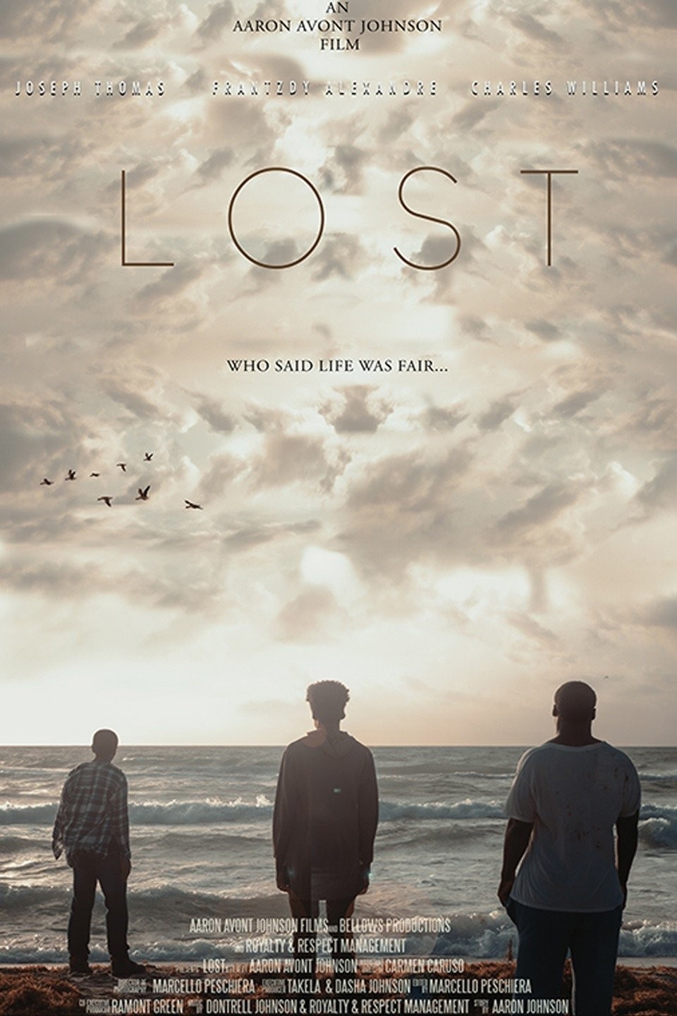 Lost | Rotten Tomatoes