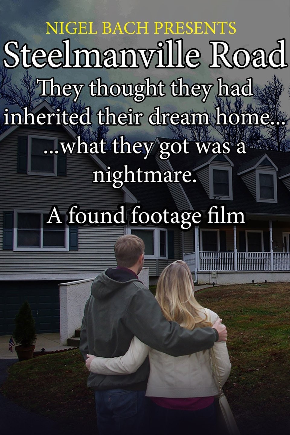 Steelmanville Road Rotten Tomatoes