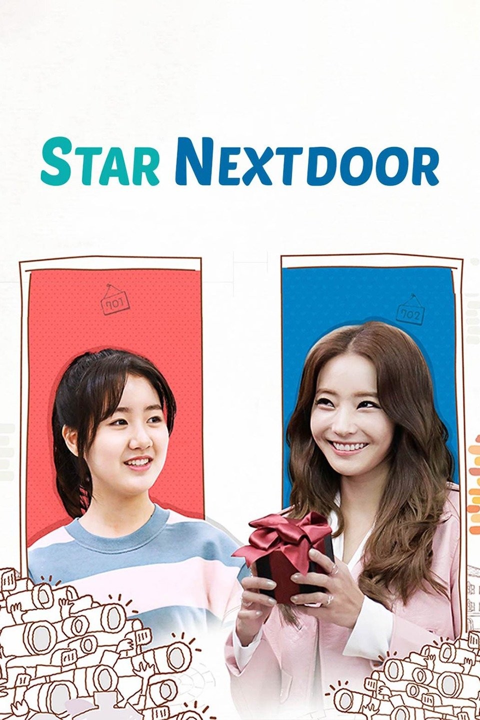 Star Nextdoor