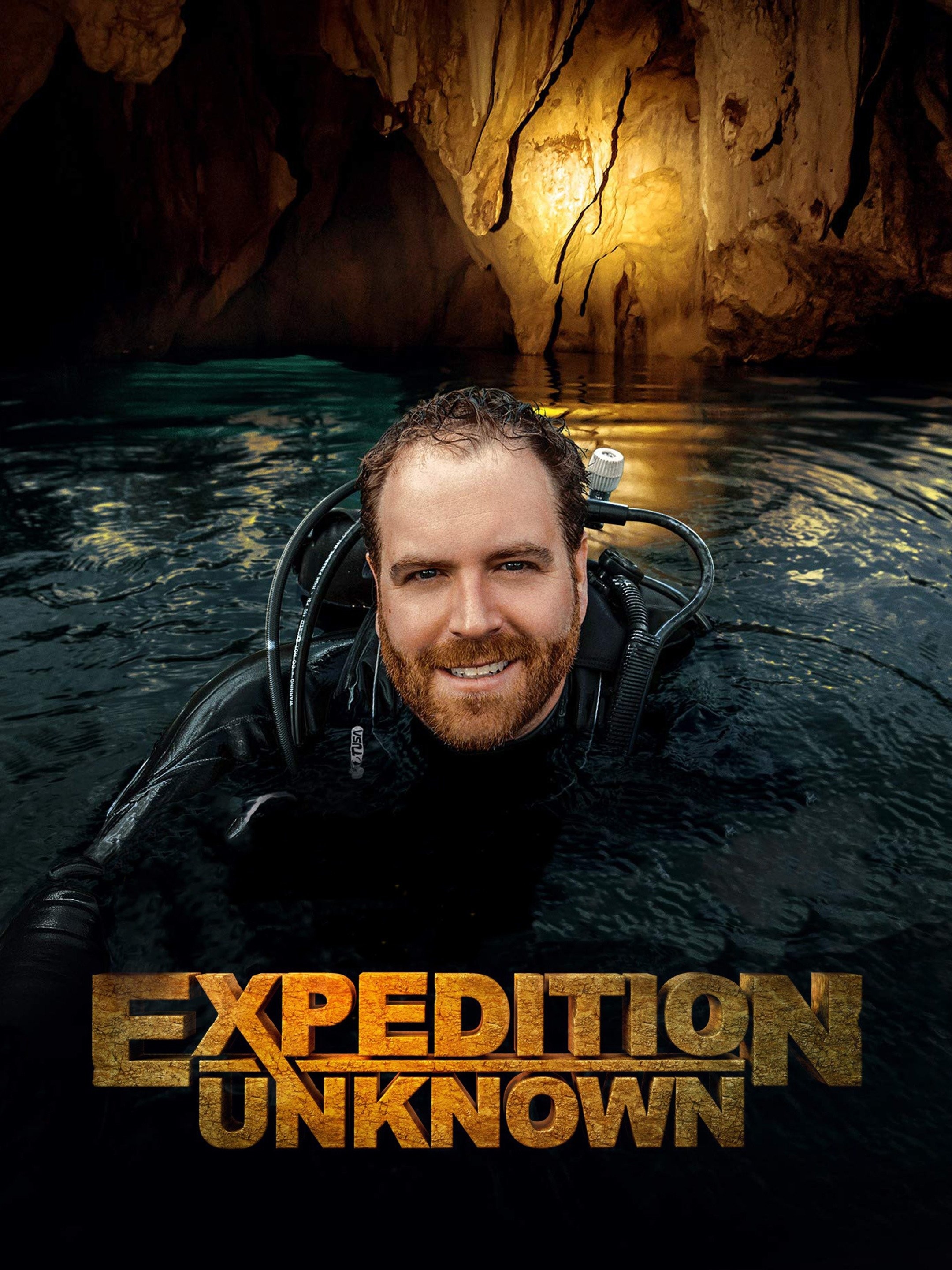 Expedition Unknown Rotten Tomatoes