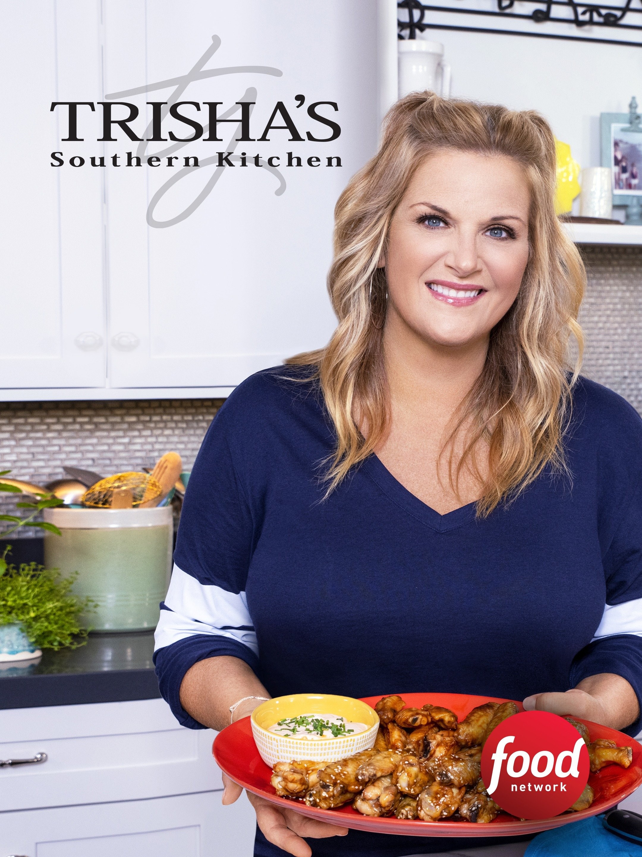 Trisha's Southern Kitchen: Season 15