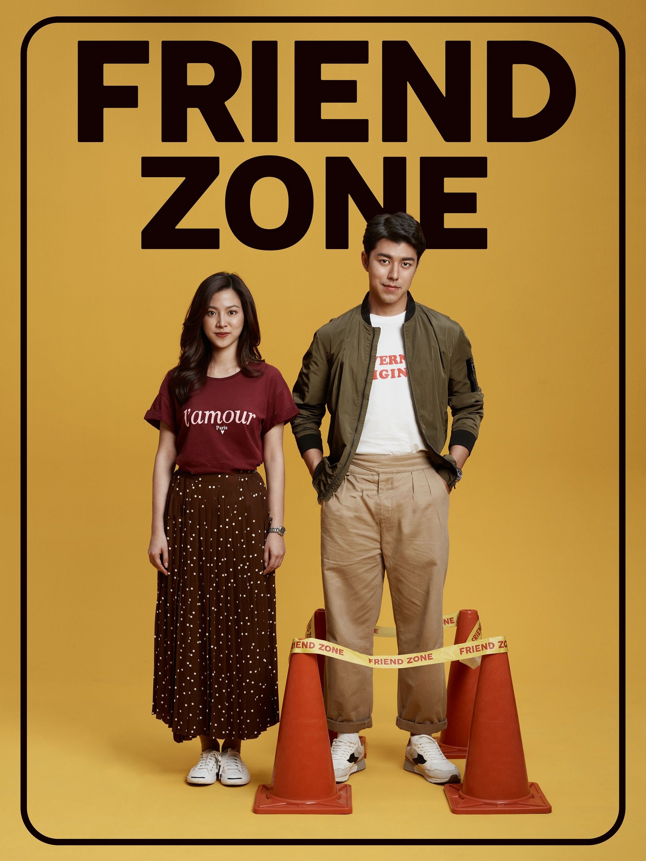 Friend Zone Rotten Tomatoes