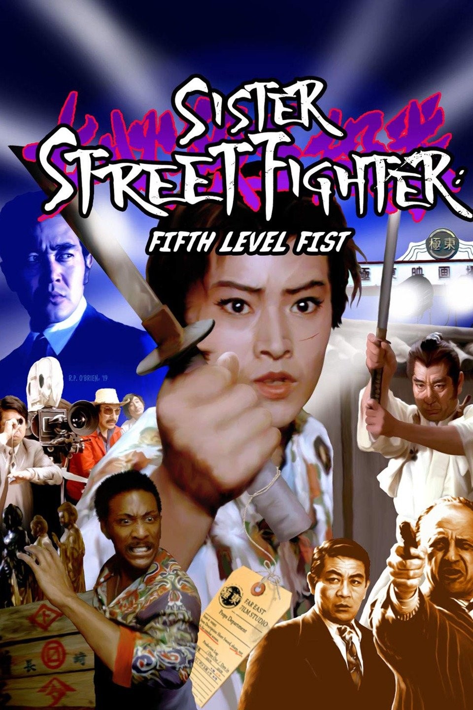 Street Fighter - Rotten Tomatoes