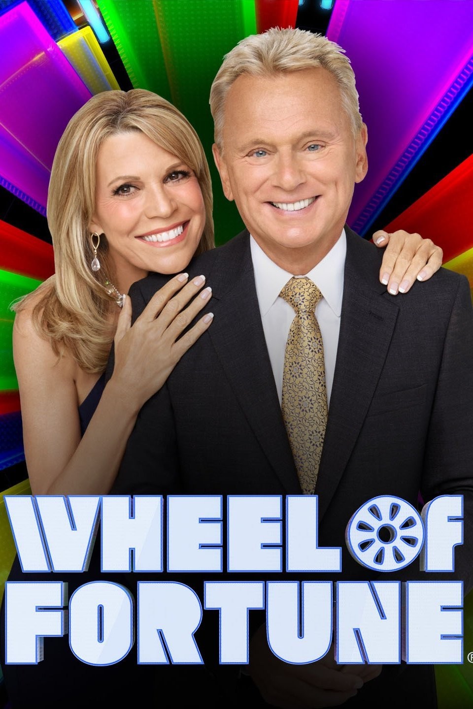 Wheel of Fortune: Season 37 Pictures | Rotten Tomatoes - When Does New Season Of Wheel Of Fortune Start