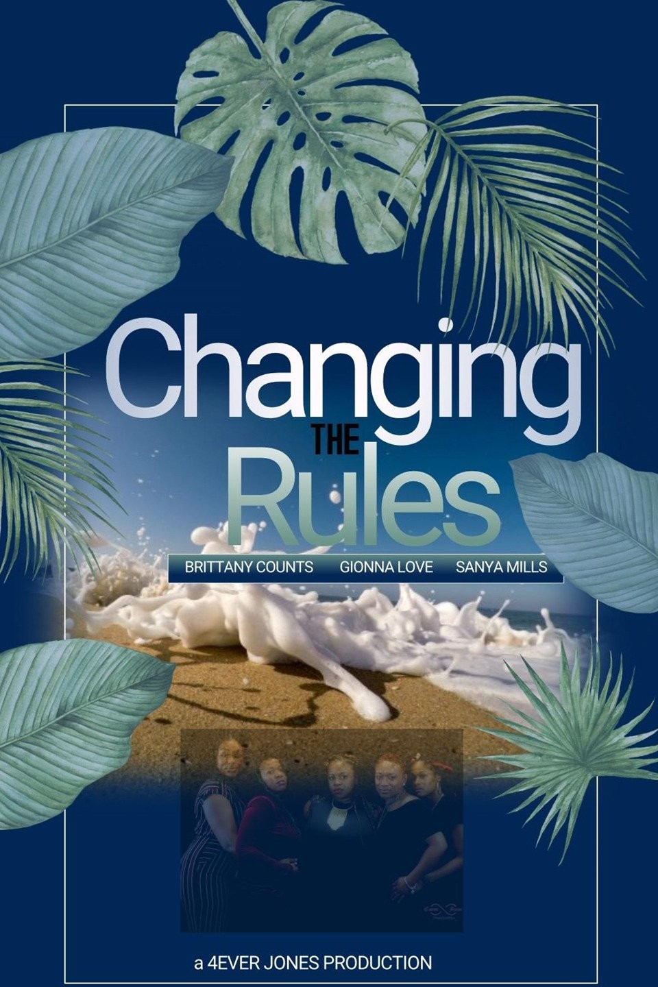 Changing The Rules II | Rotten Tomatoes