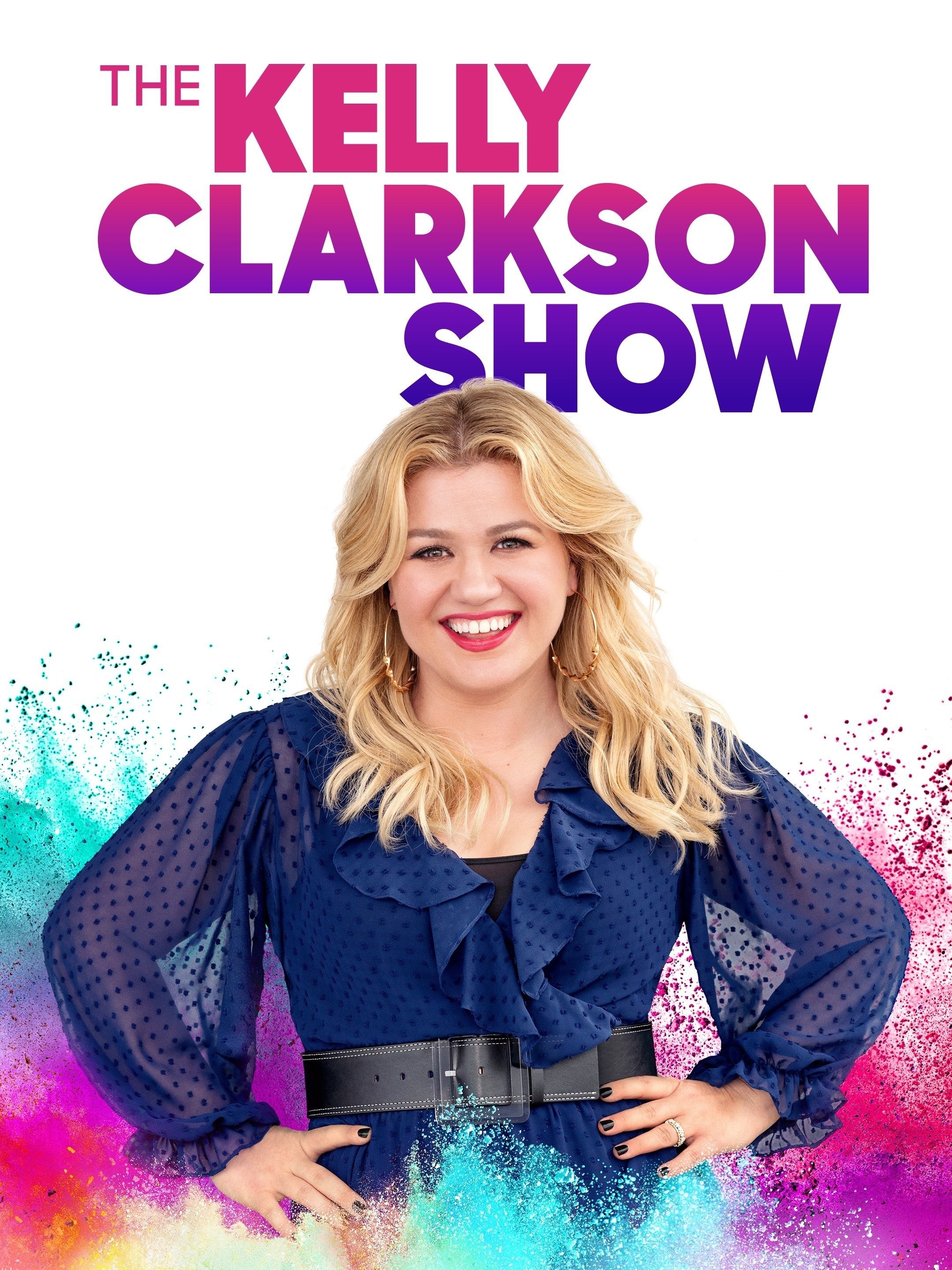 The Kelly Clarkson Show: Season 1