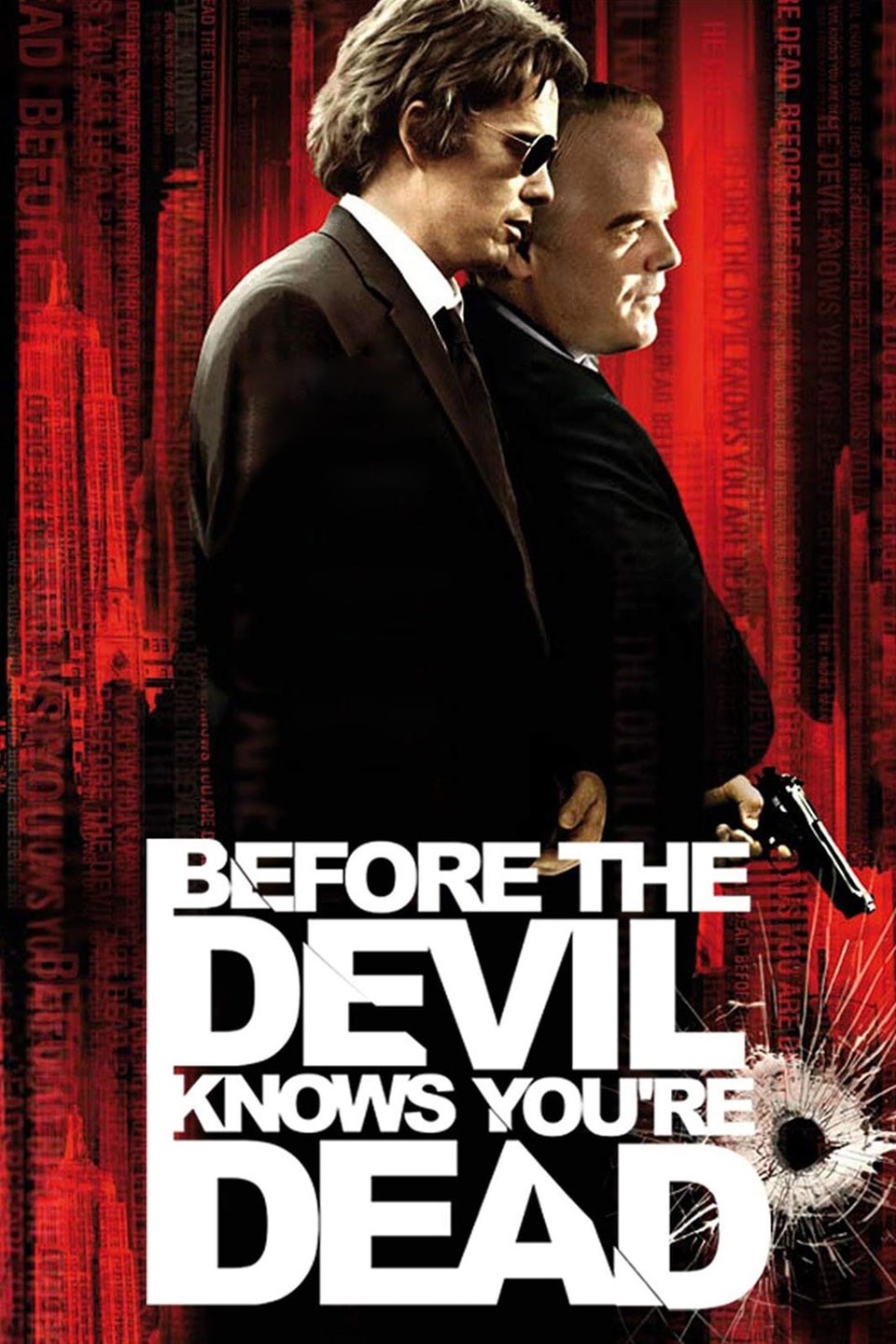 Before the Devil Knows You're Dead (2007) - IMDb