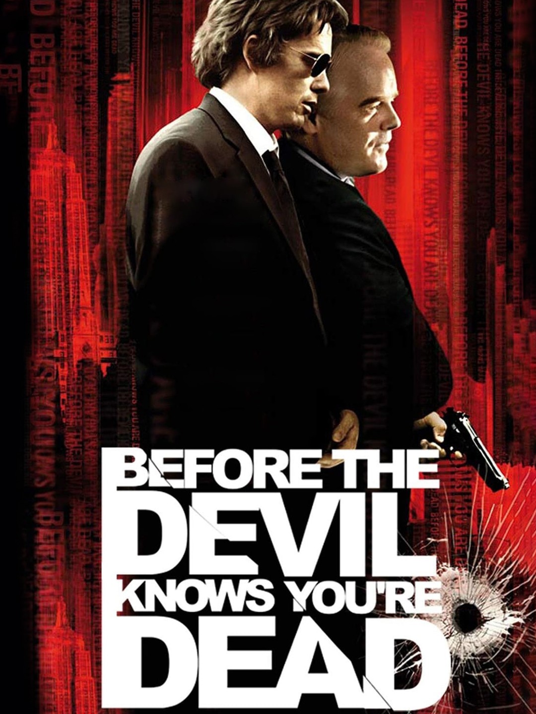 Star The Devil You Know (TV Episode 2017) - IMDb