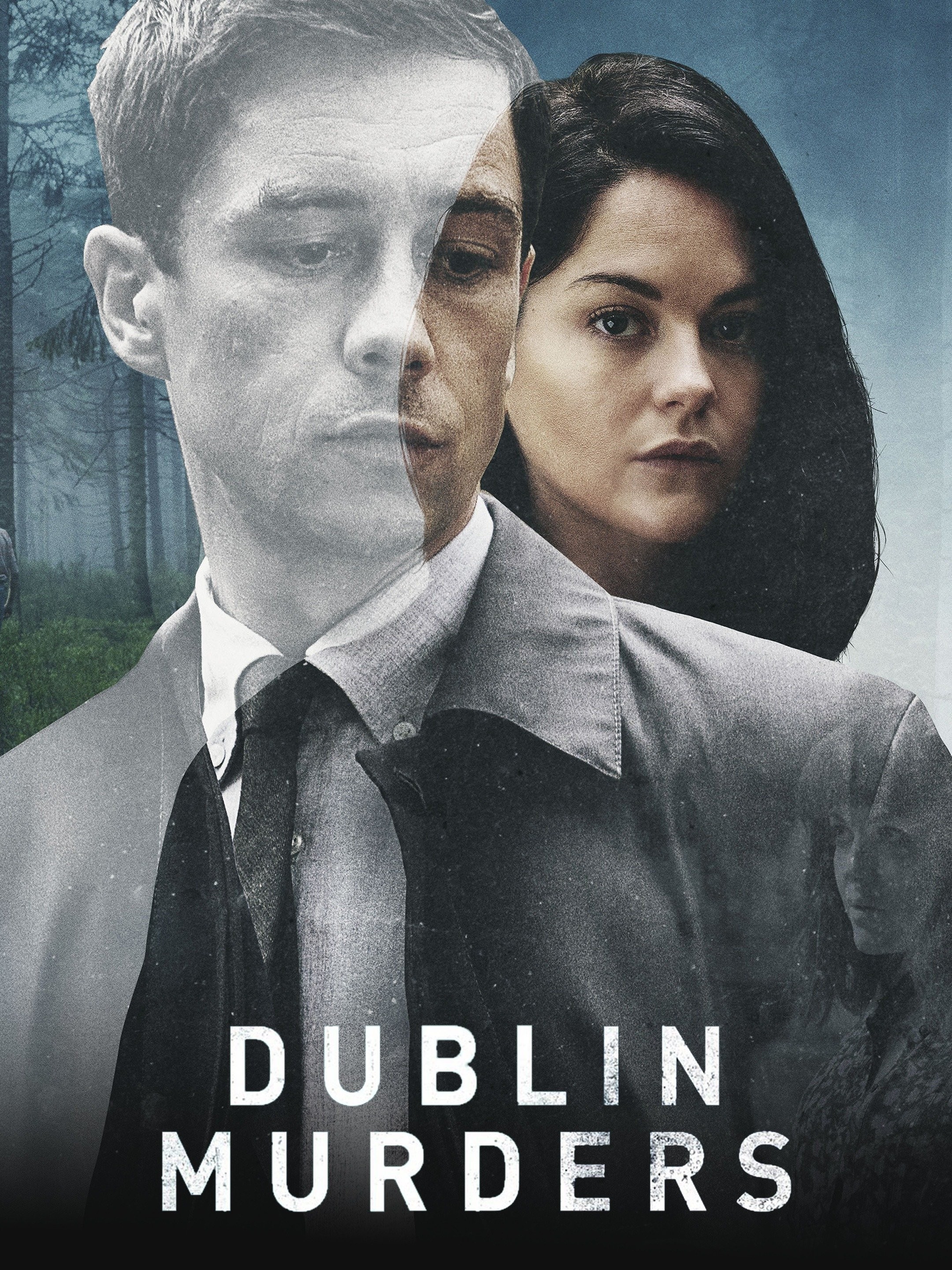 Dublin Murders Trailers Videos Rotten Tomatoes