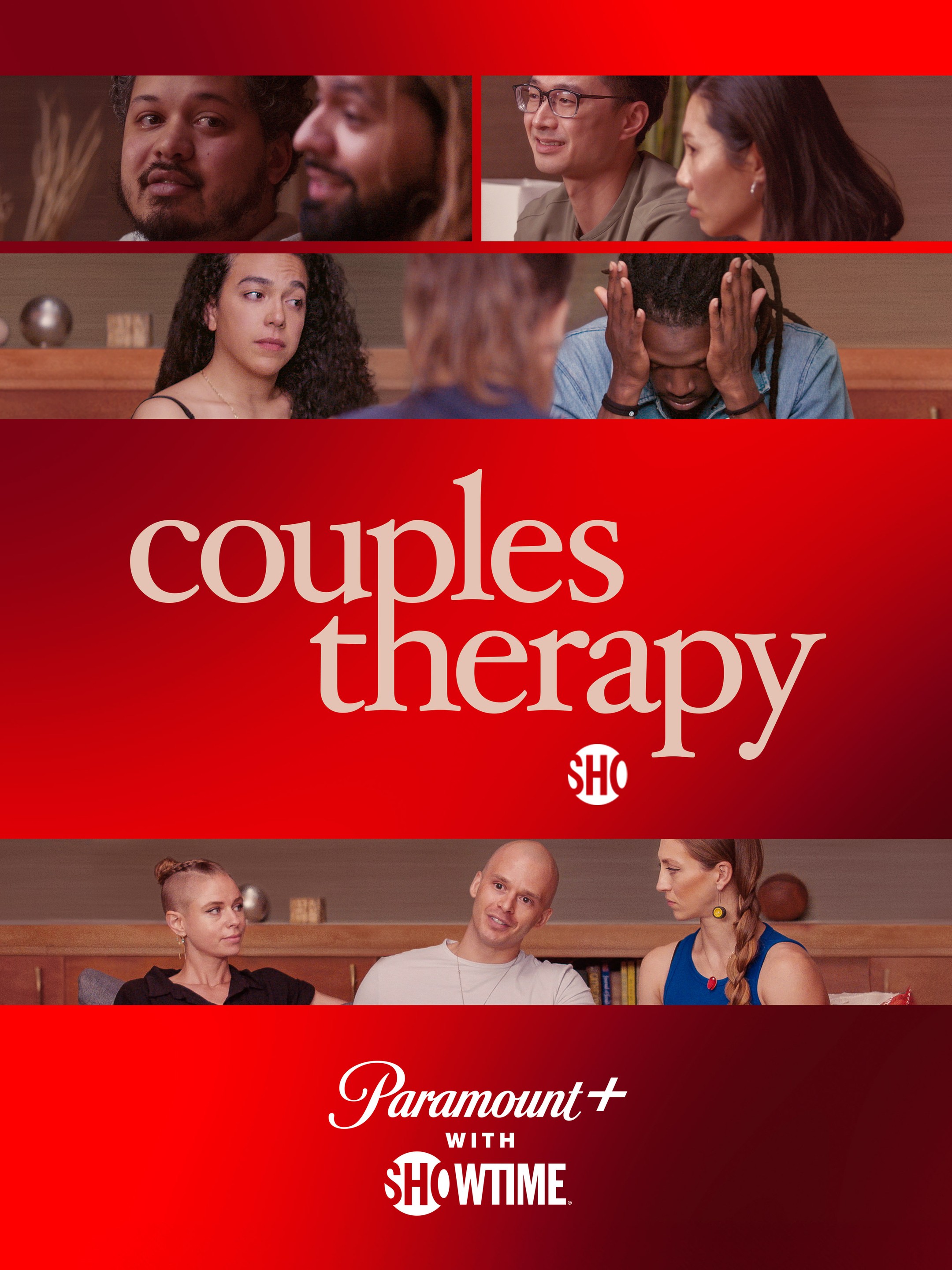 Couples Therapy | Rotten Tomatoes