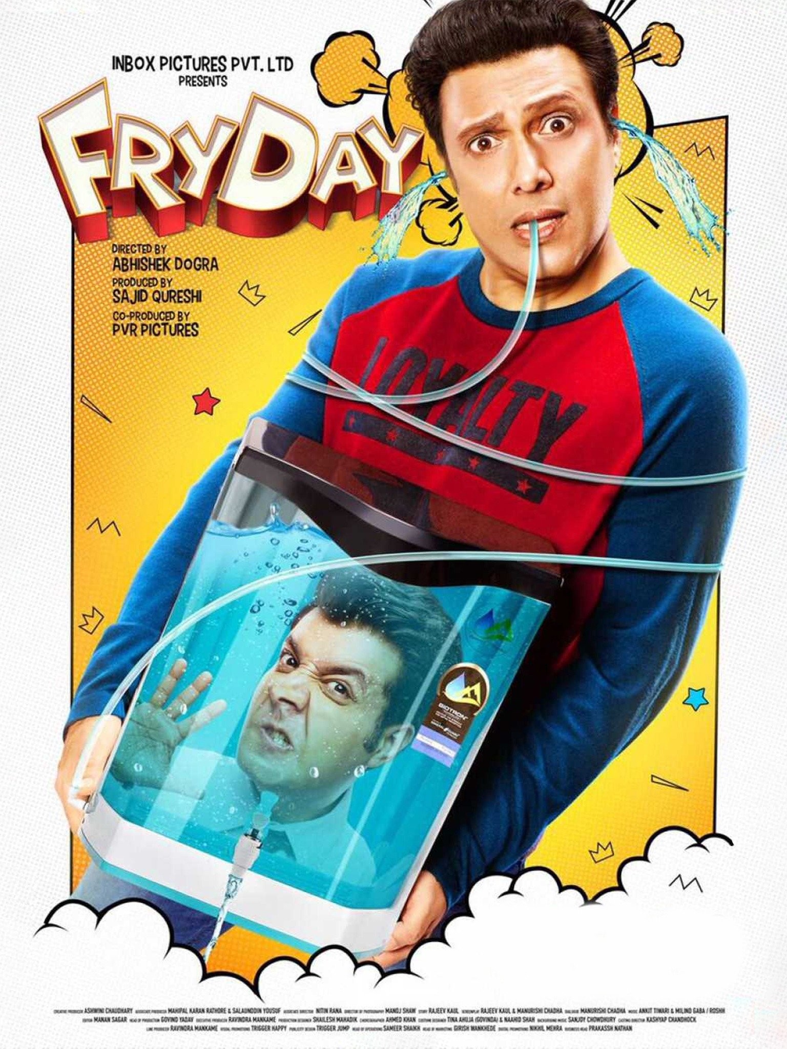 Fryday full movie download new arrivals