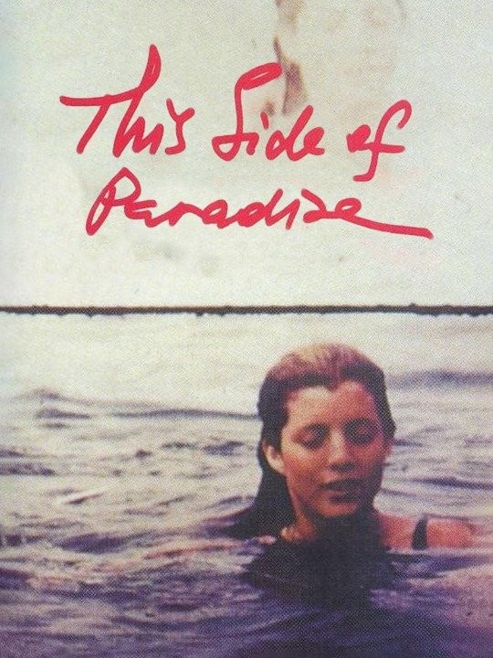 This Side of Paradise - Rotten Tomatoes