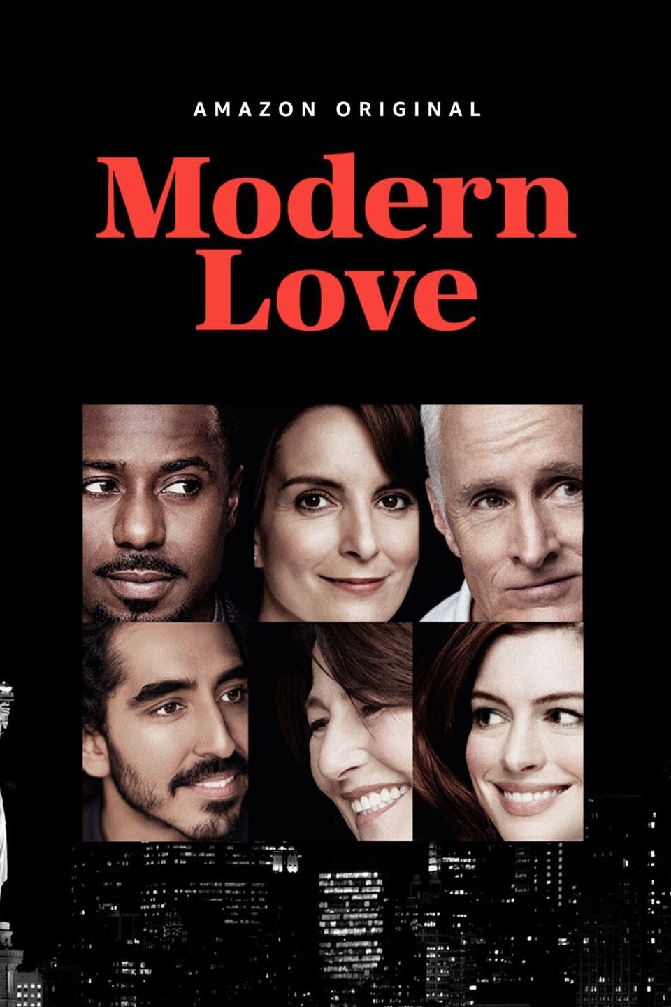 Anne Hathaway's Modern Love Episode Is a Powerful Example of Dating as a  Bipolar Woman