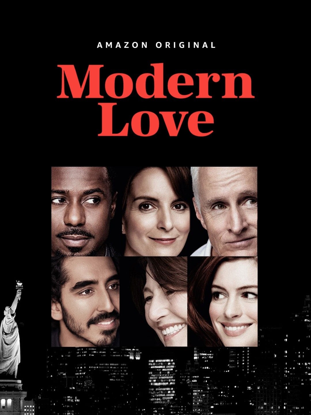 Modern Love (TV Series 2019–2021) - IMDb