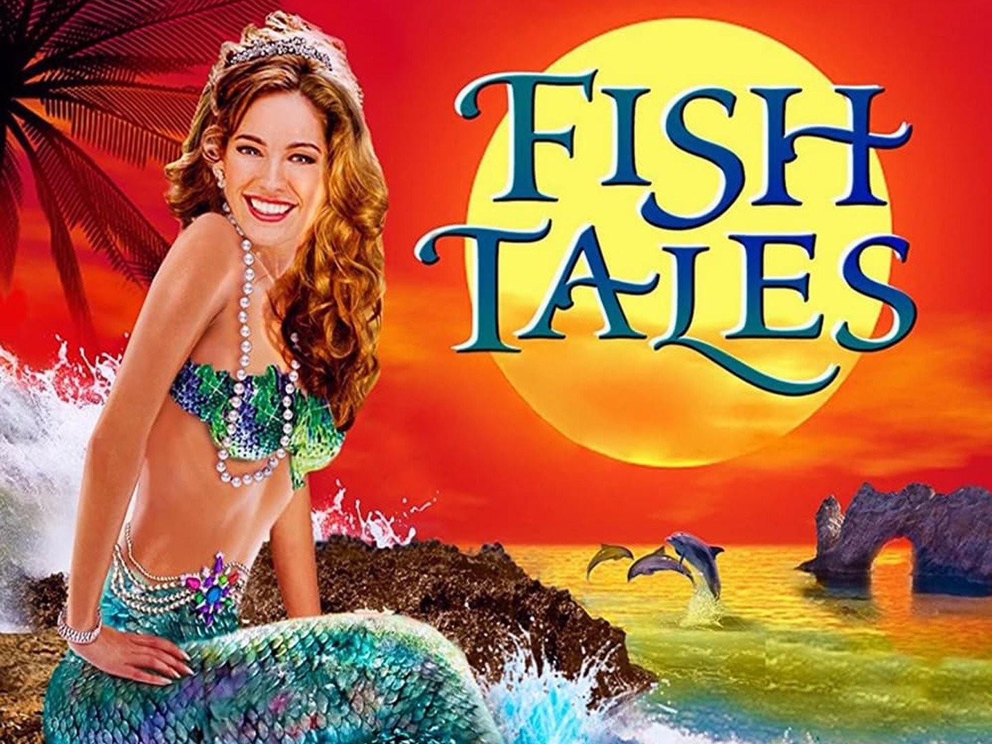 Fishtales  Rotten Tomatoes