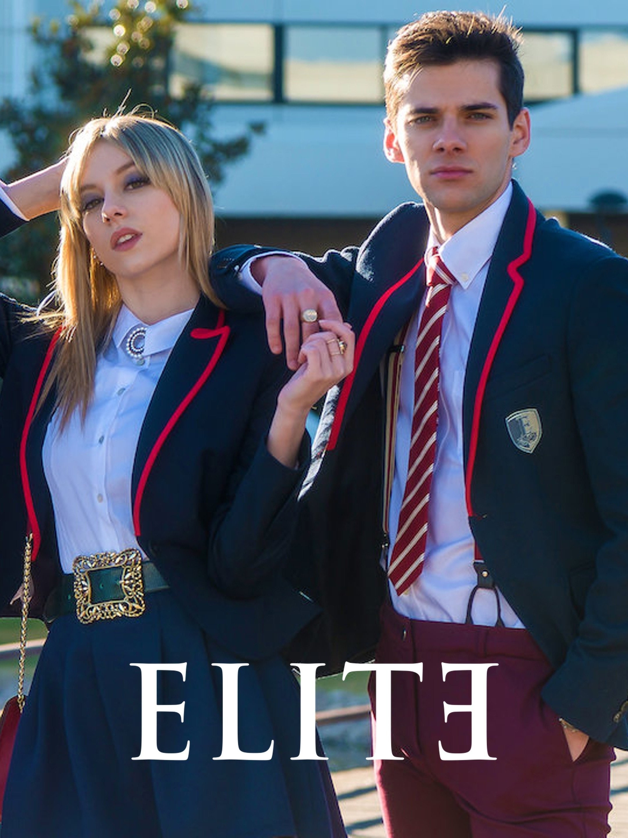 Prime Video: Classroom of the Elite: Season 2