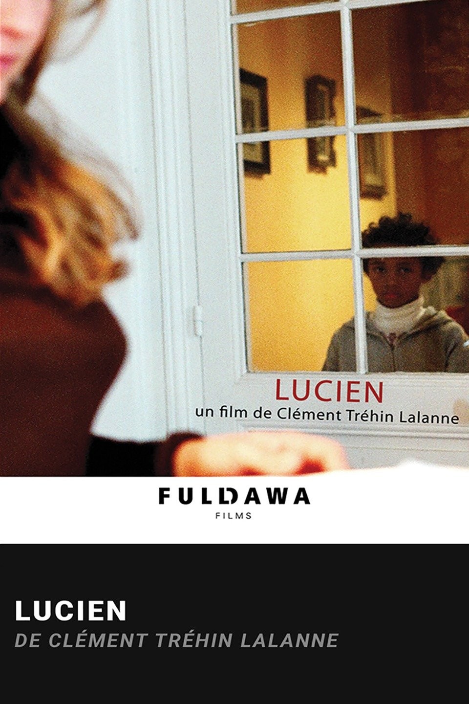 Lucien Rotten Tomatoes