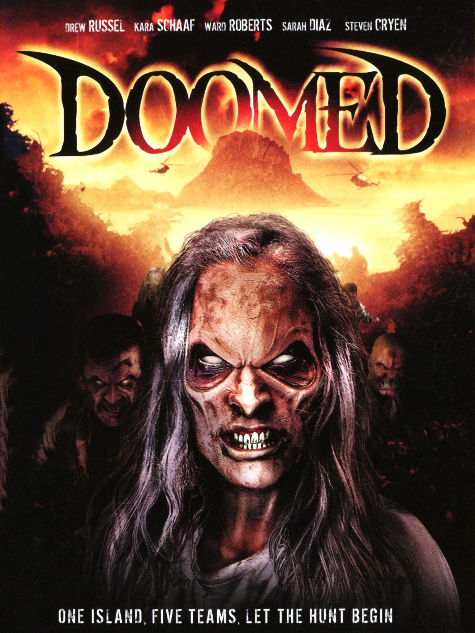 Doomed (Video 2007) - IMDb