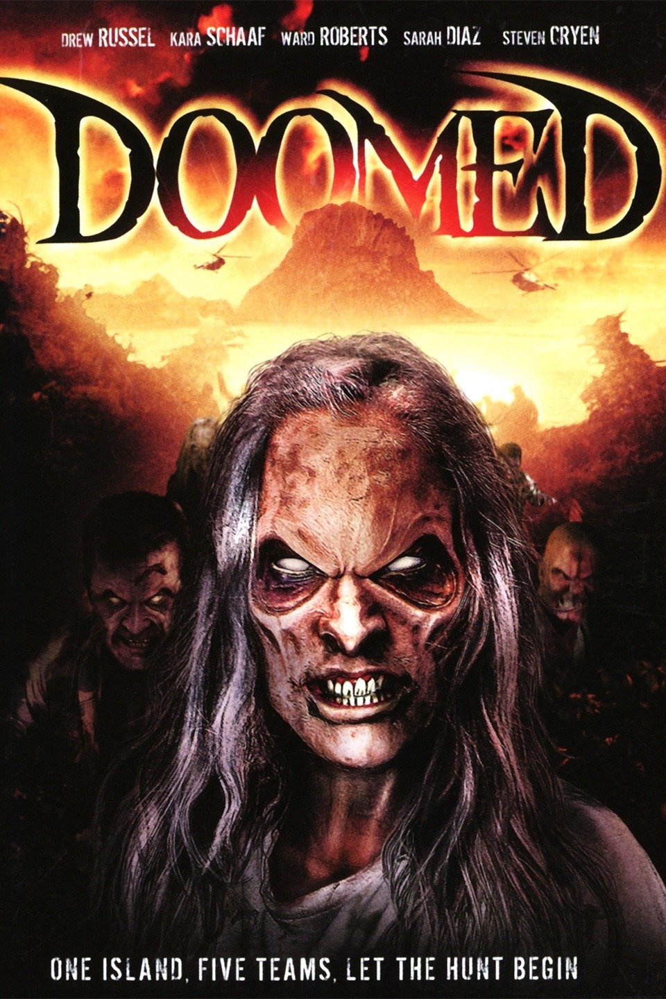 Doomed - Rotten Tomatoes