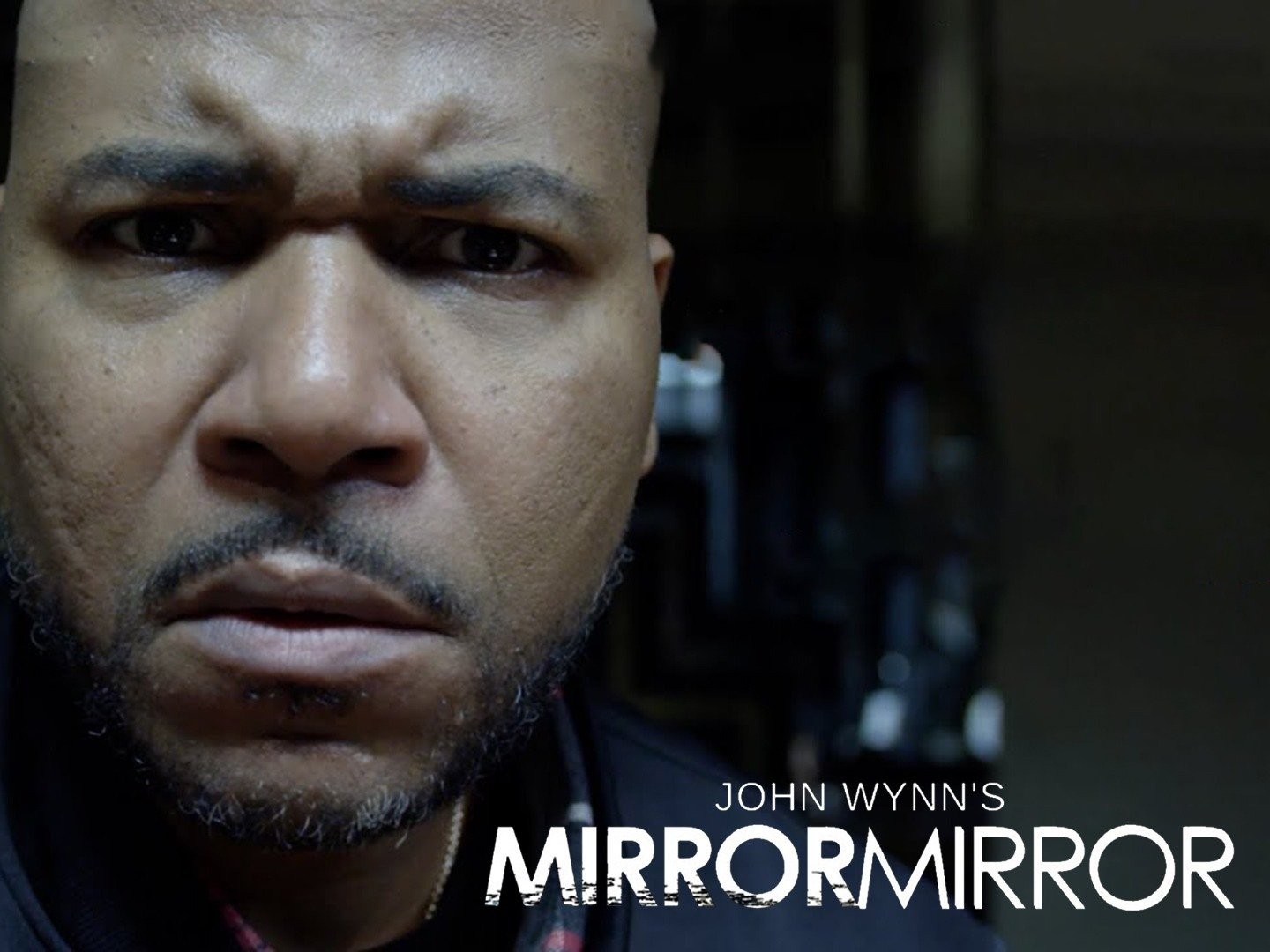 John Wynn's Mirror Mirror