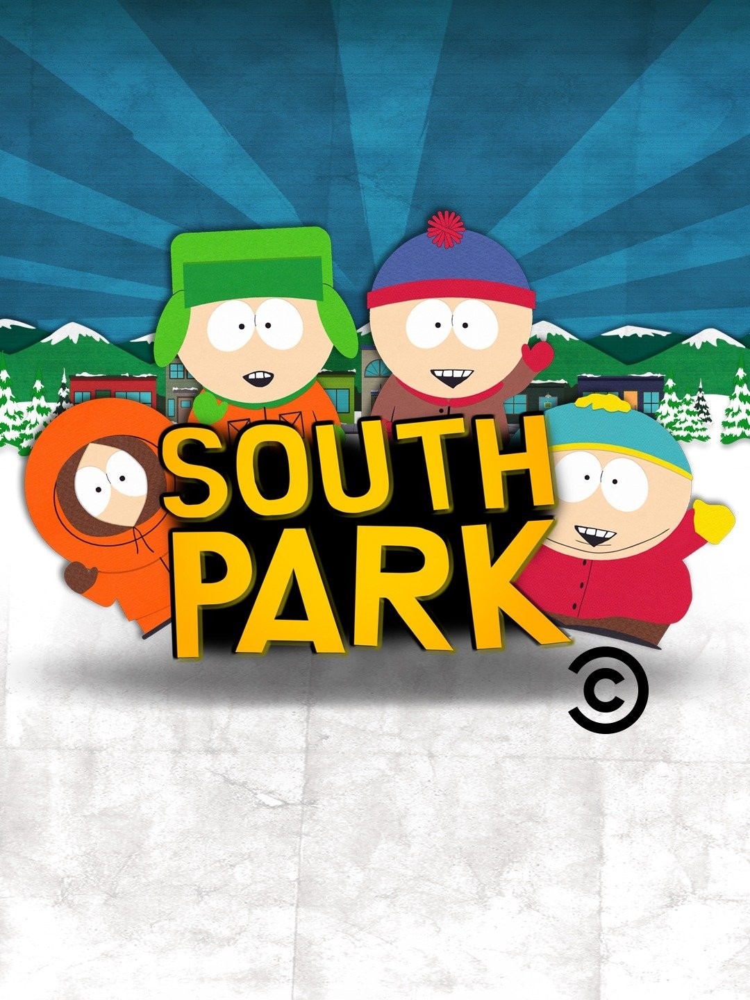 South Park - Rotten Tomatoes