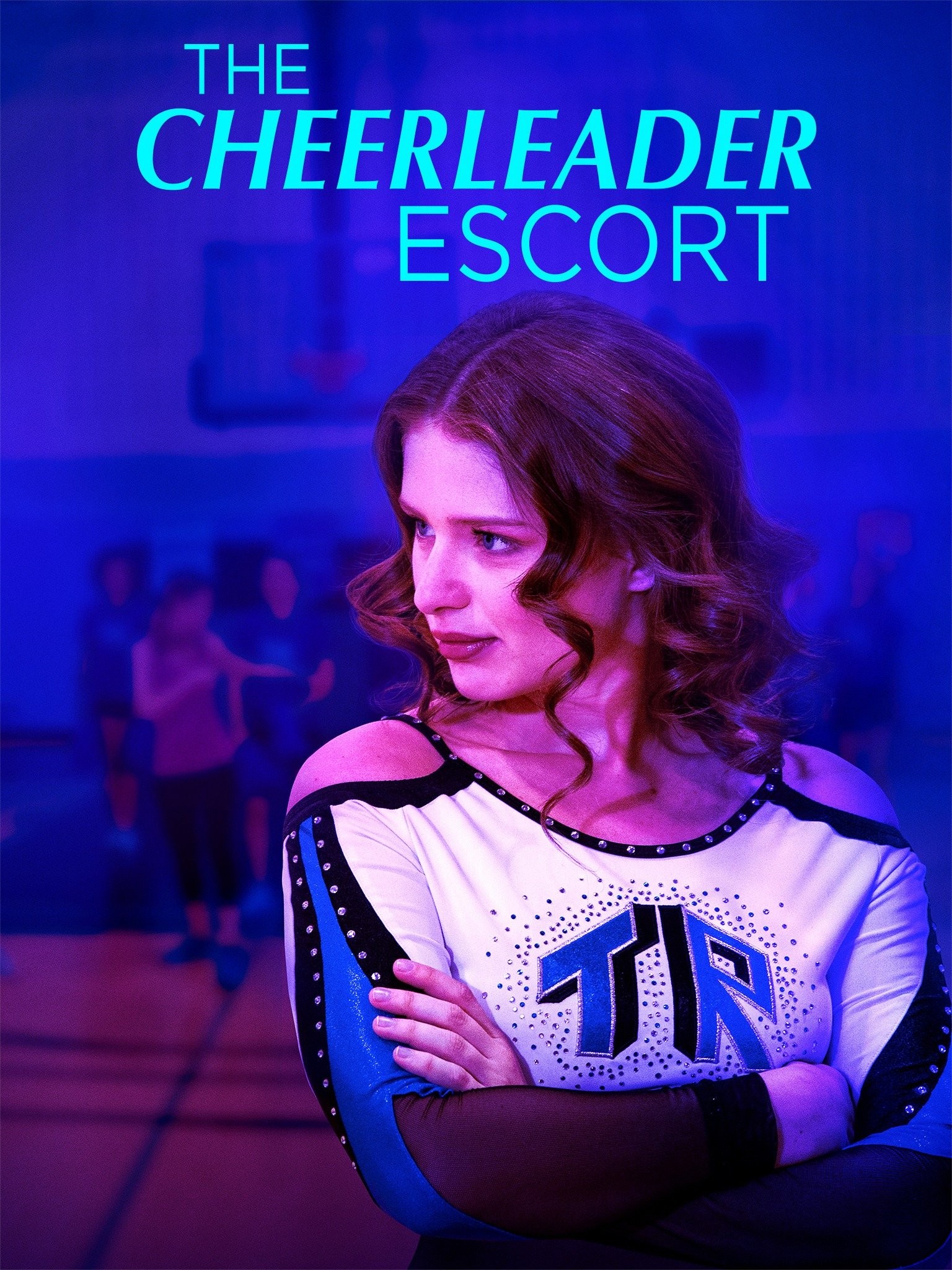 The Cheerleader Escort | Rotten Tomatoes