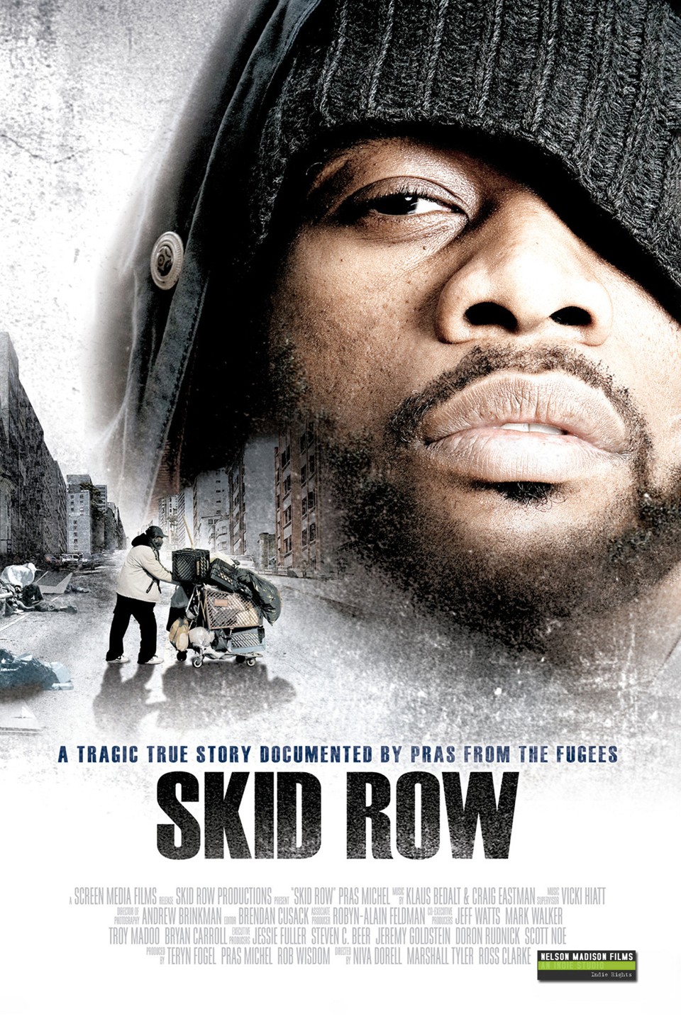 Skid Row | Rotten Tomatoes