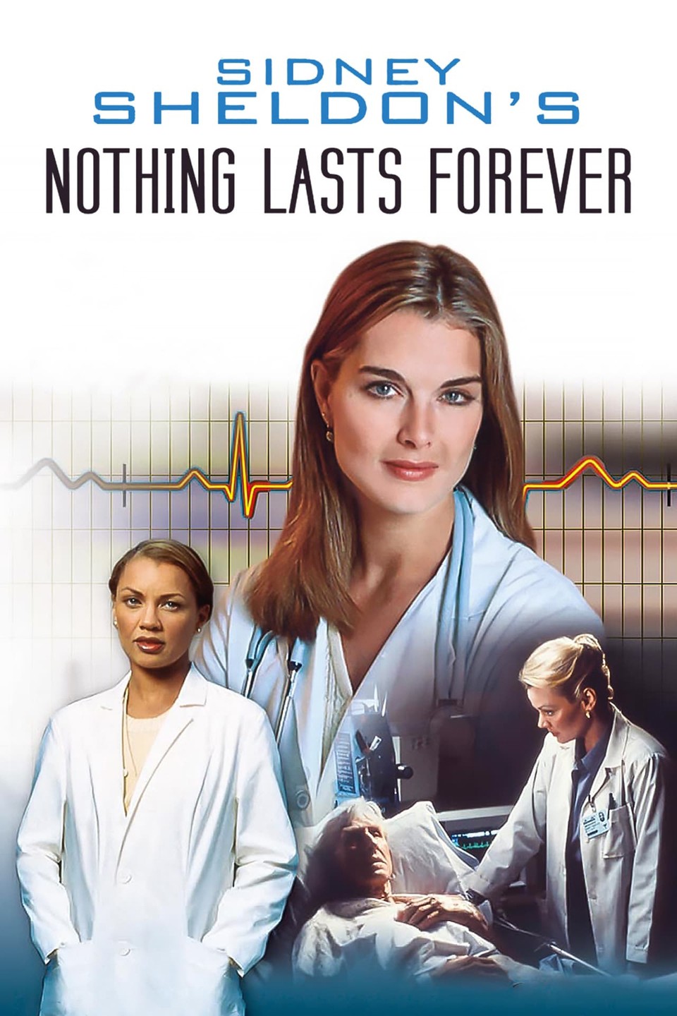 Nothing Lasts Forever | Rotten Tomatoes