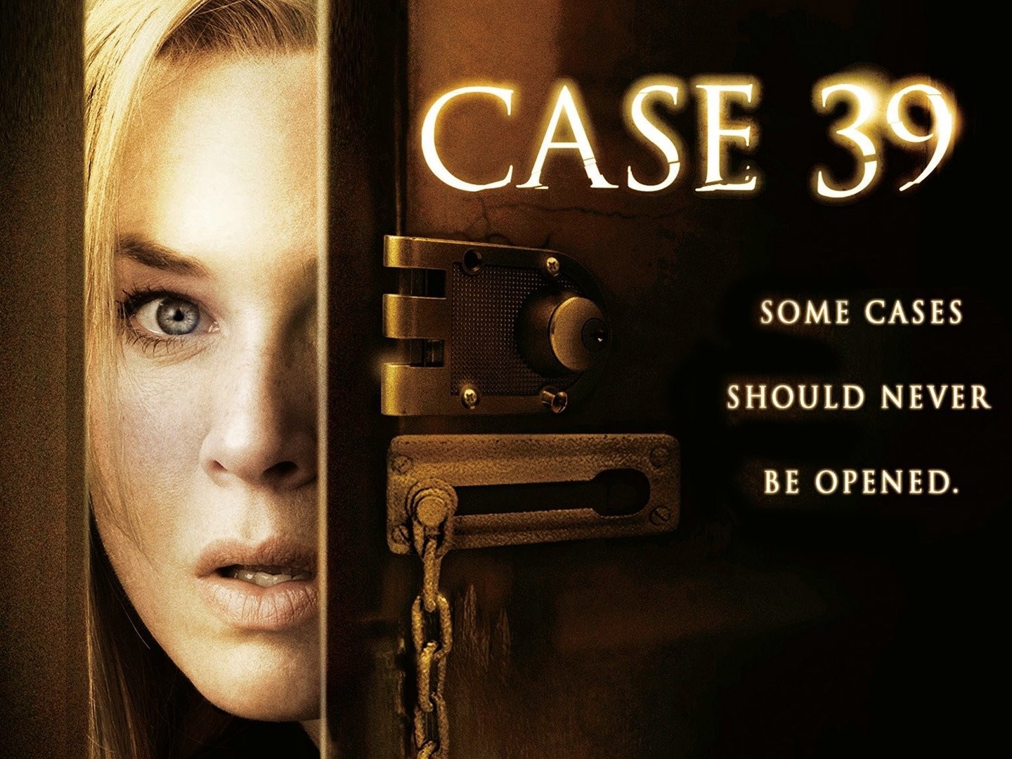 LE CAS 39 (Case 39) - SOS MOVIES
