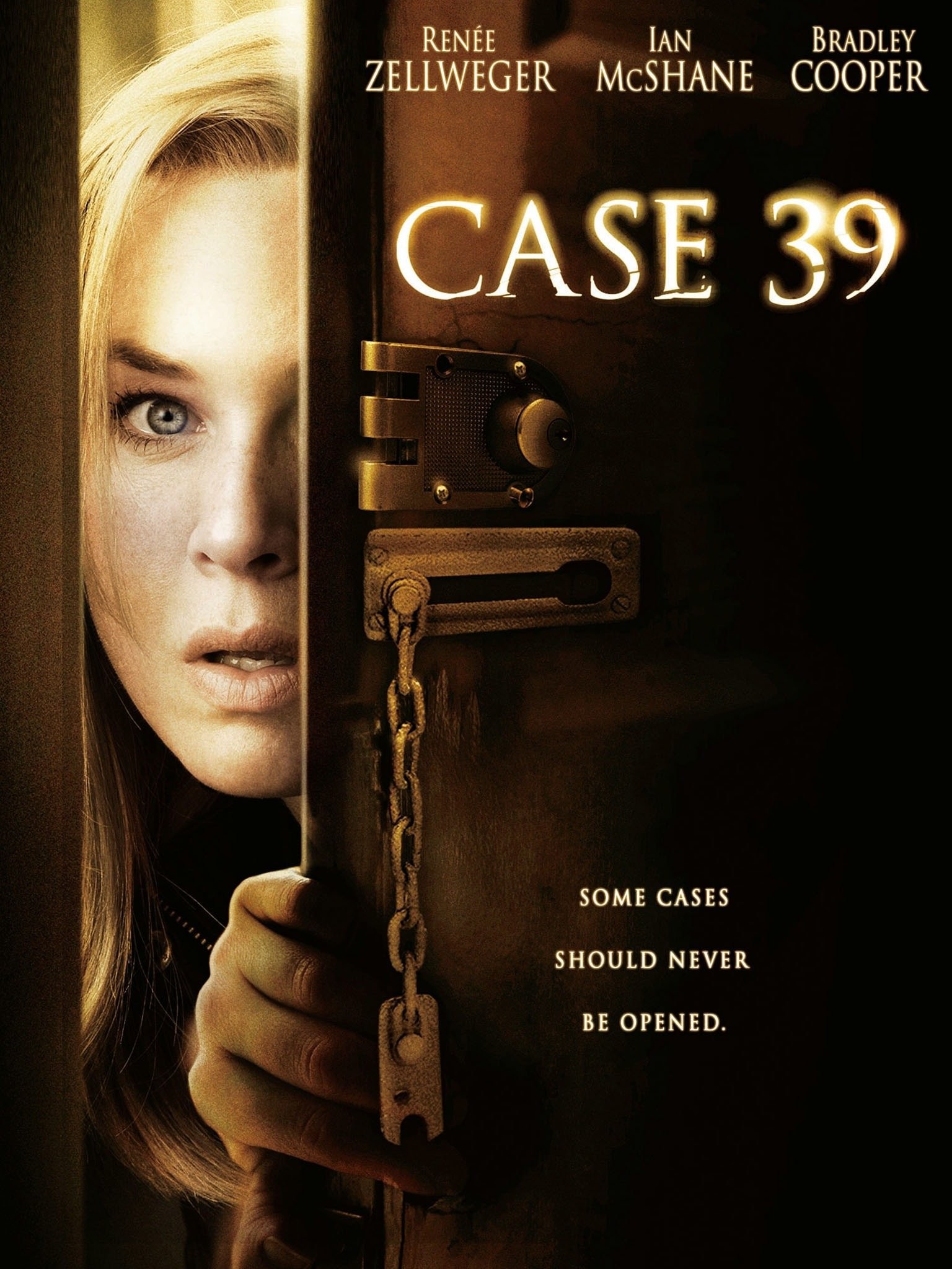 Brian Vs. Movies: Case 39