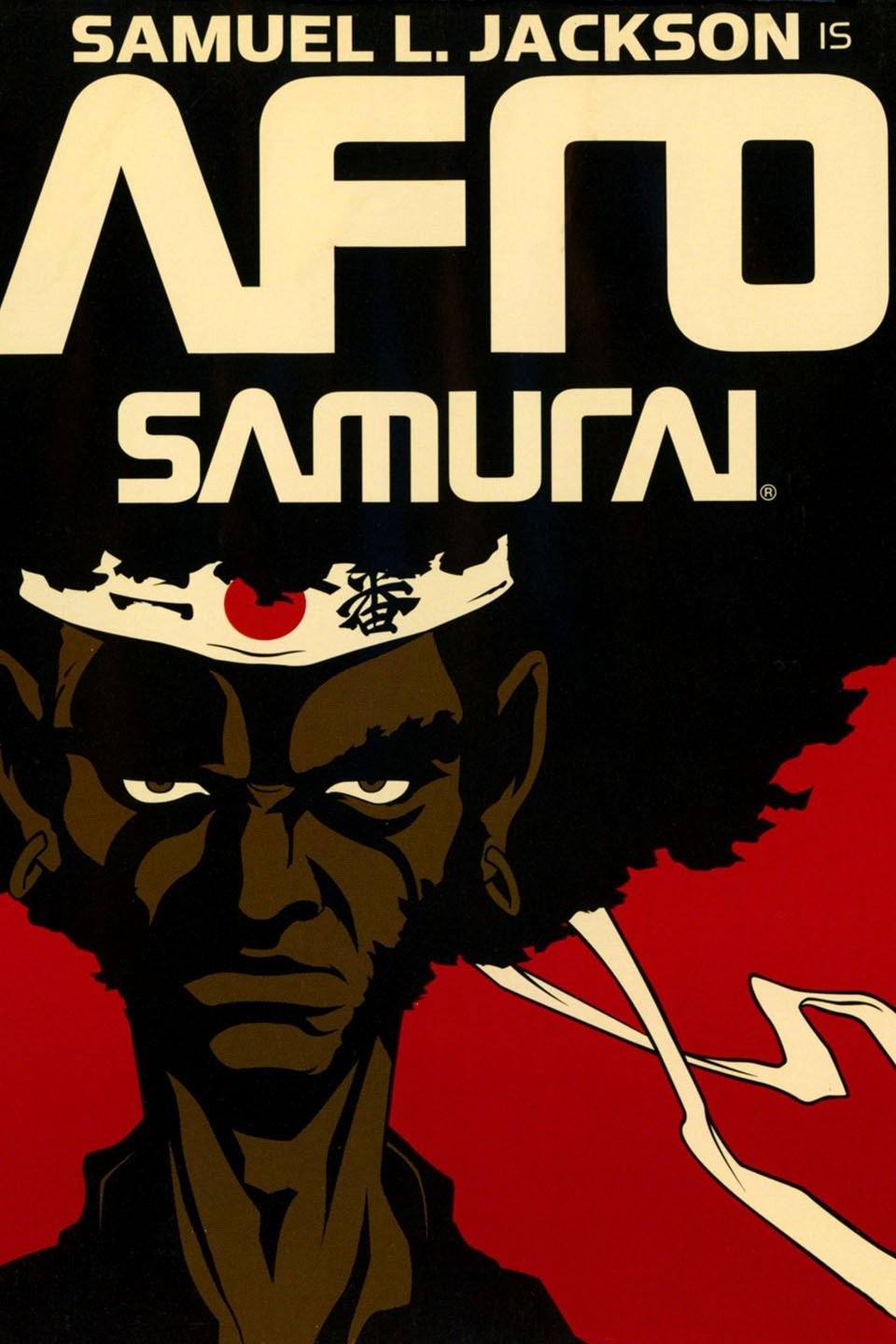 Afro Samurai - Rotten Tomatoes