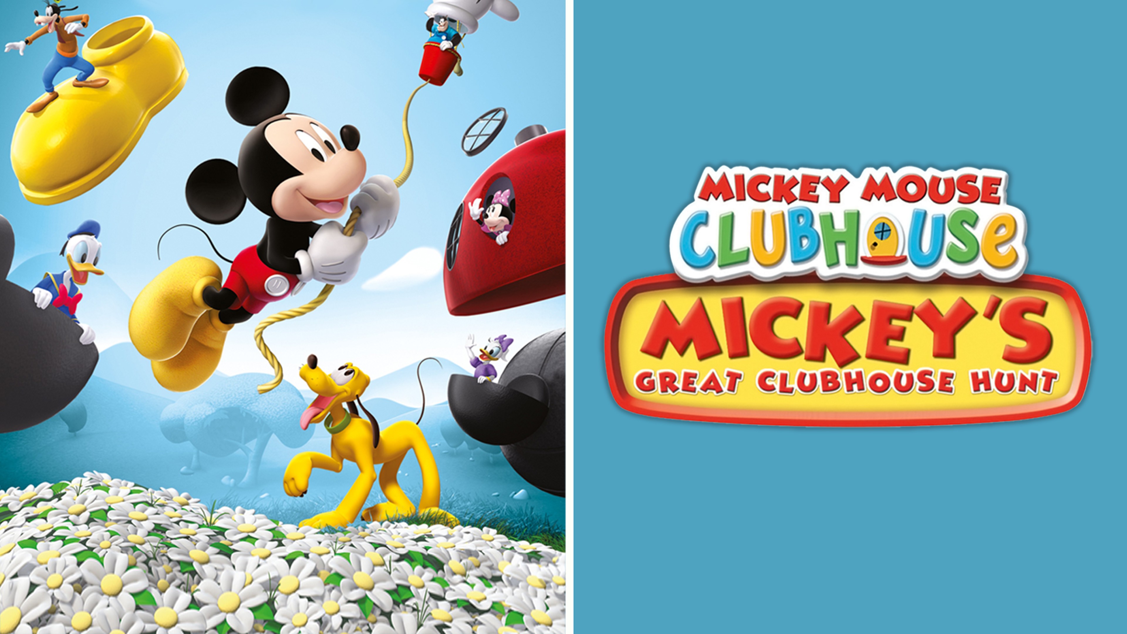 Mickey Mouse Clubhouse - Rotten Tomatoes