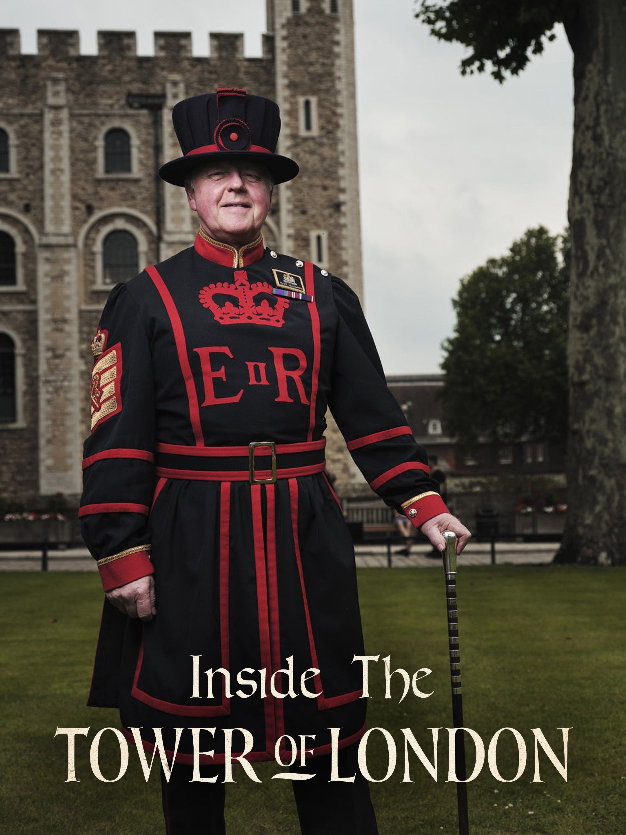 Inside the Tower of London Season 2 | Rotten Tomatoes