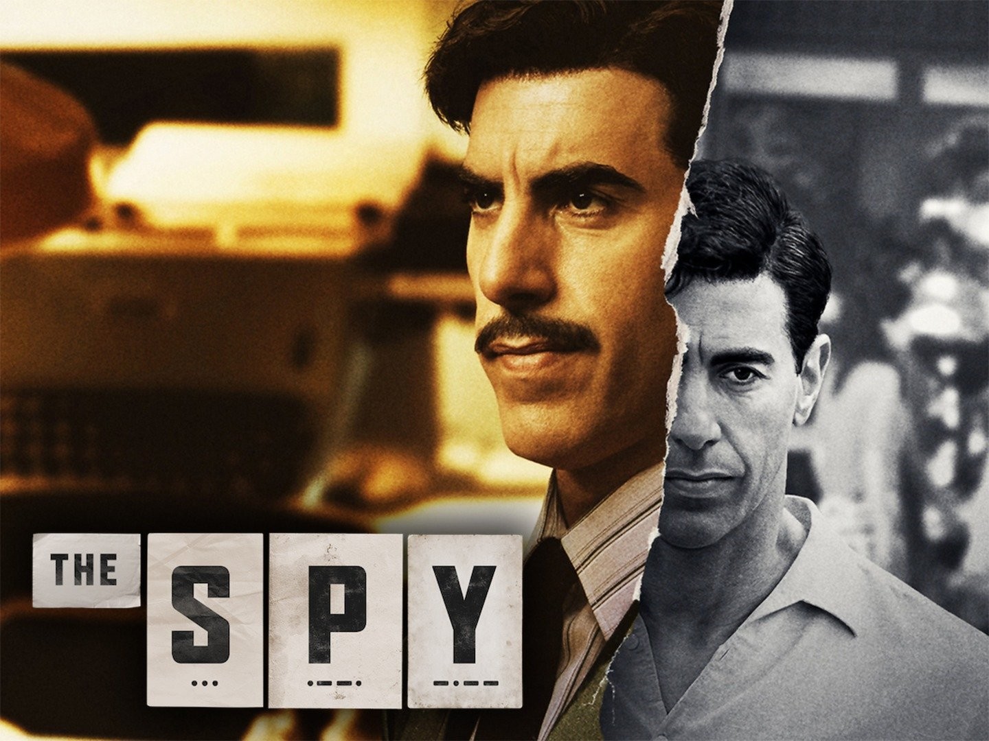 The Spy (TV Mini Series 2019) - IMDb