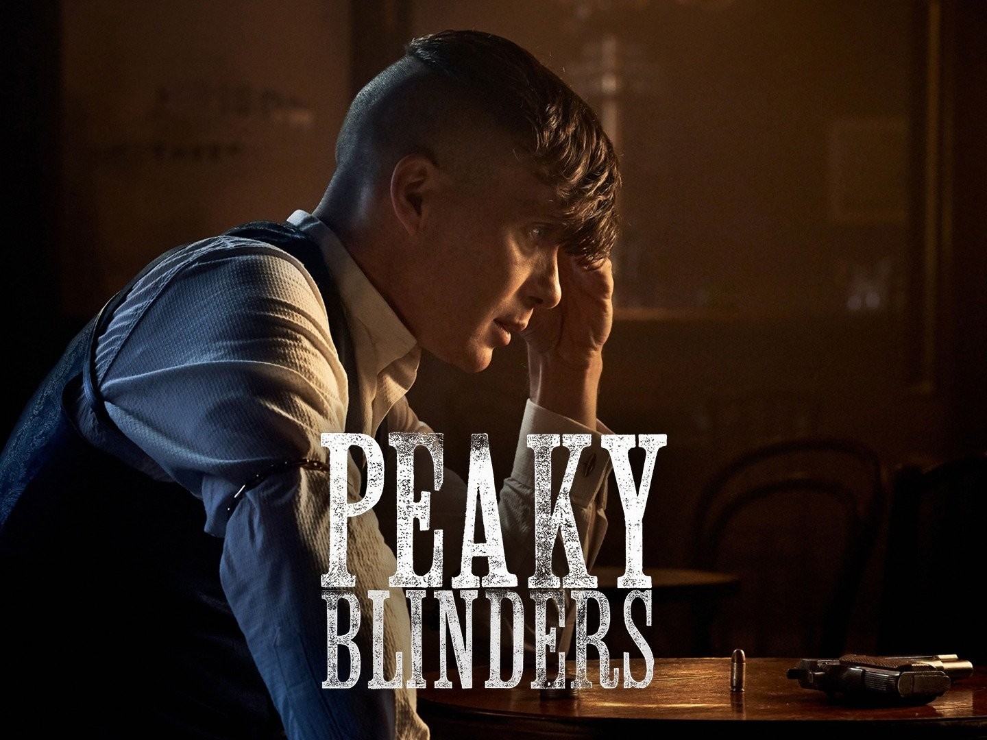Peaky Blinders - Rotten Tomatoes