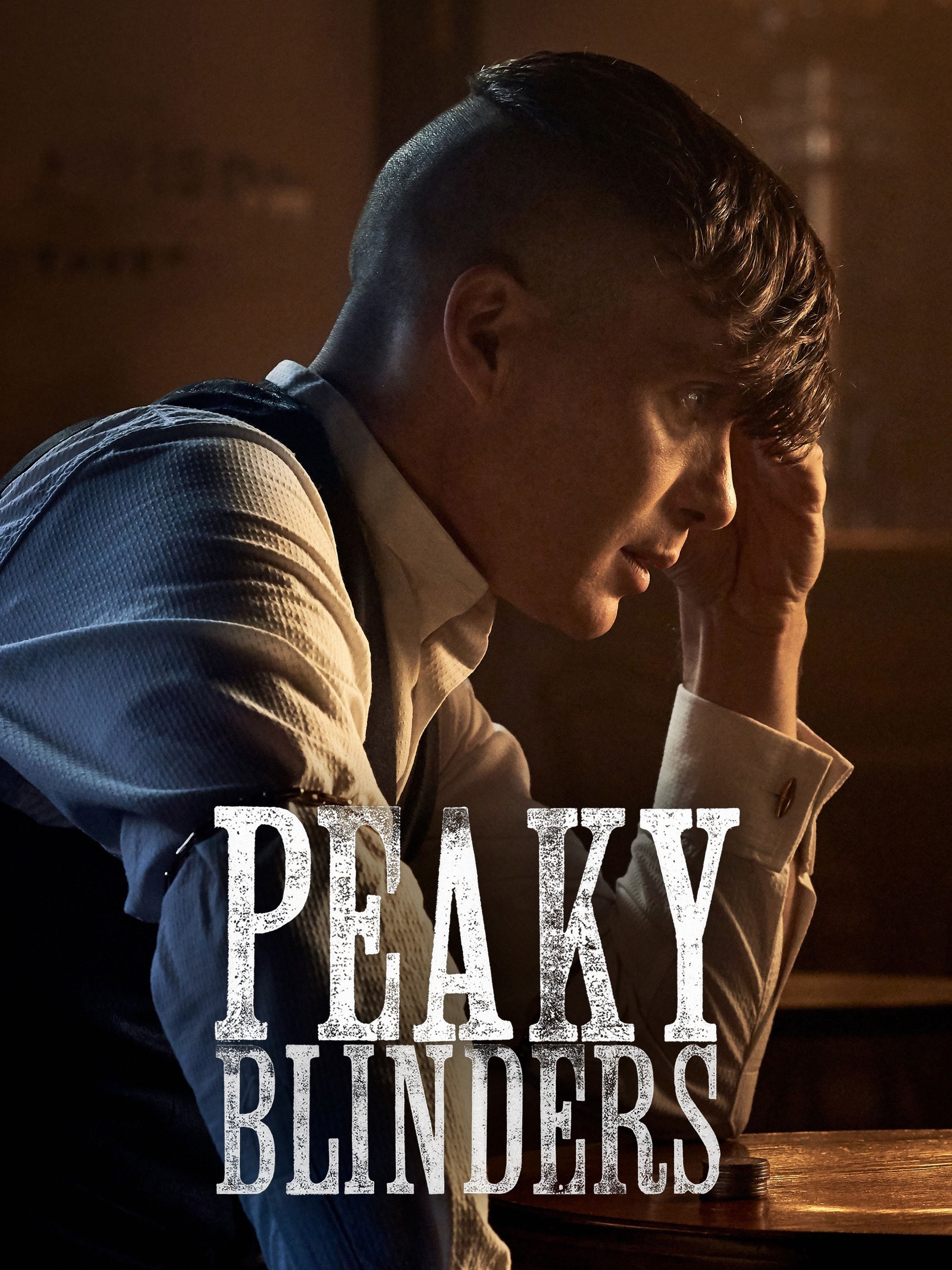 Peaky Blinders review – one of the most daft and thrilling hours