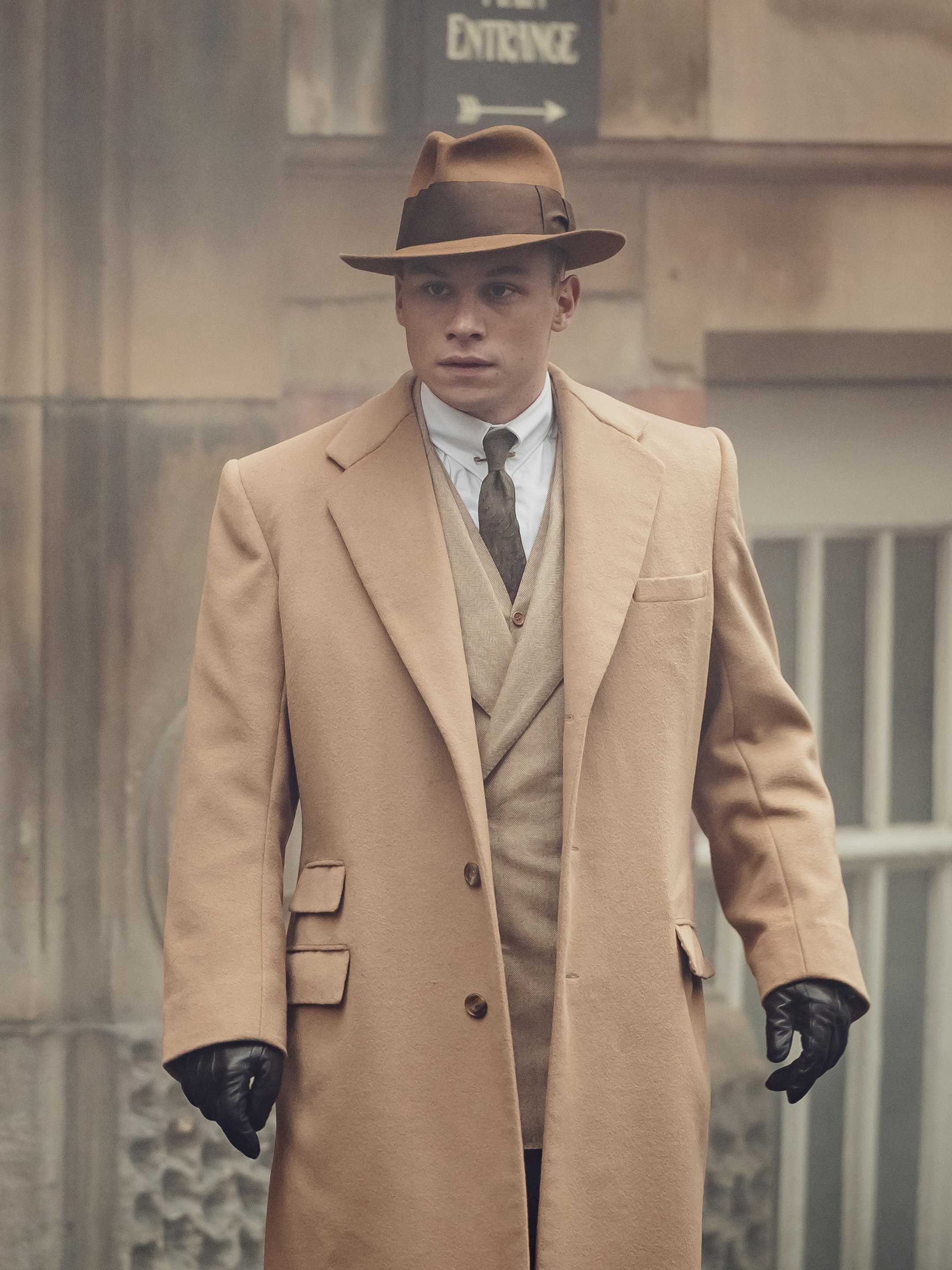 Peaky blinders clearance 5x02 streaming