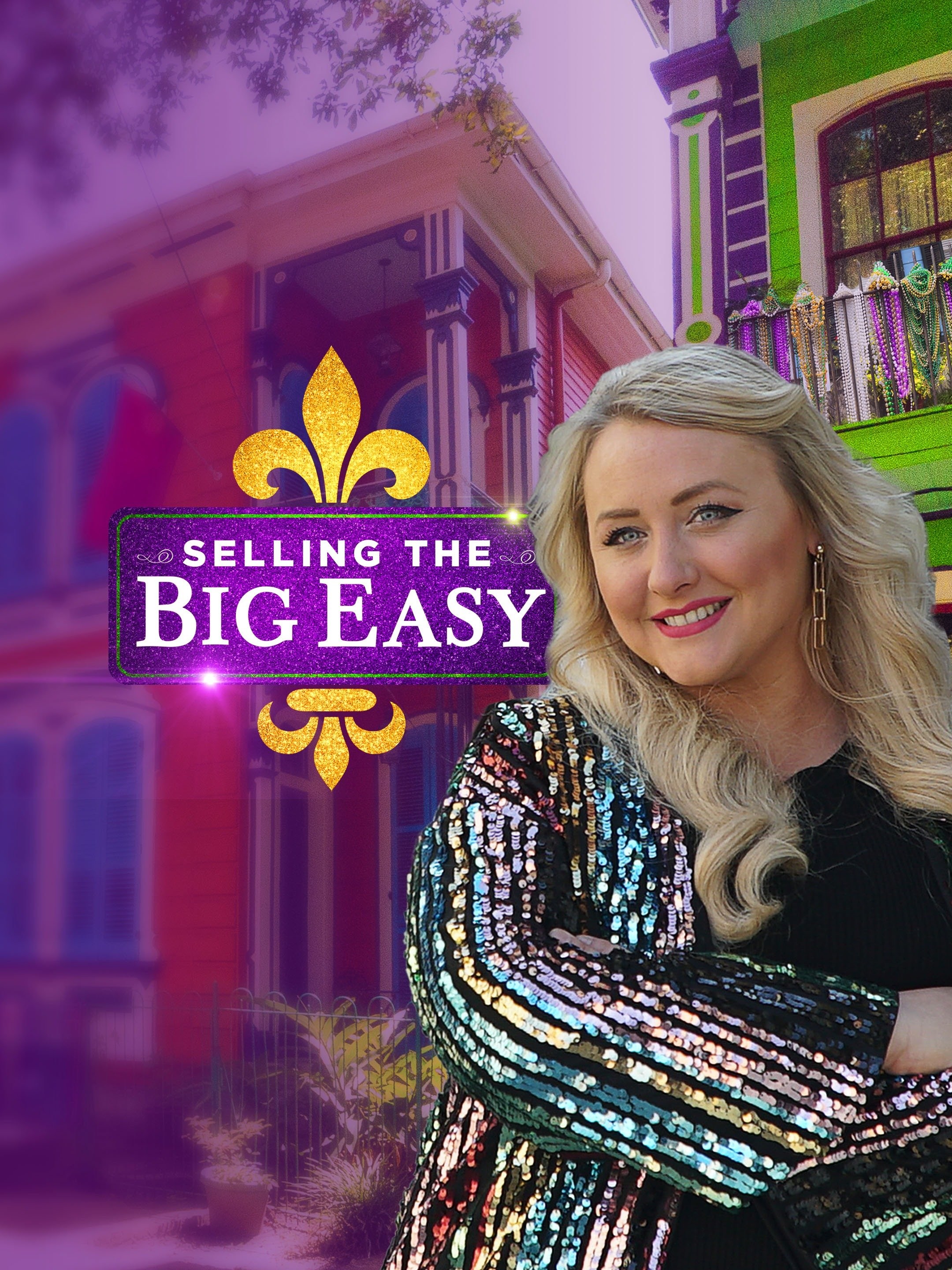 Selling the Big Easy Season 1 | Rotten Tomatoes