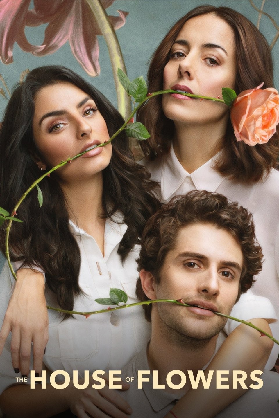 The House of Flowers Season 2 Rotten Tomatoes