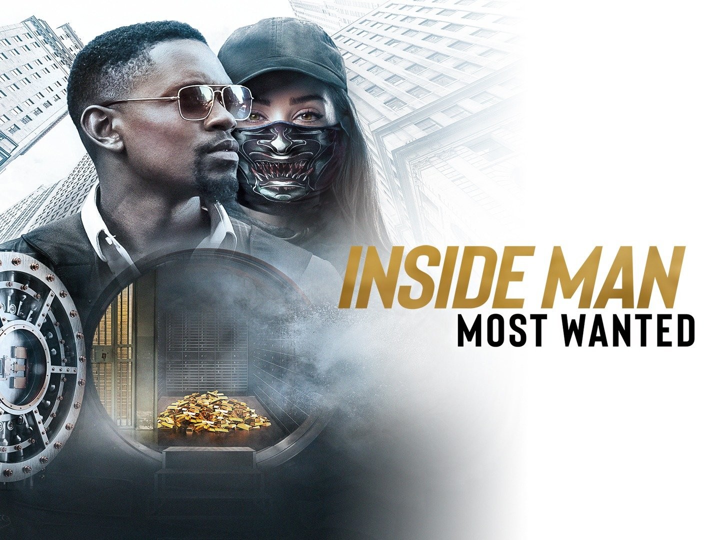 Inside Man - Rotten Tomatoes